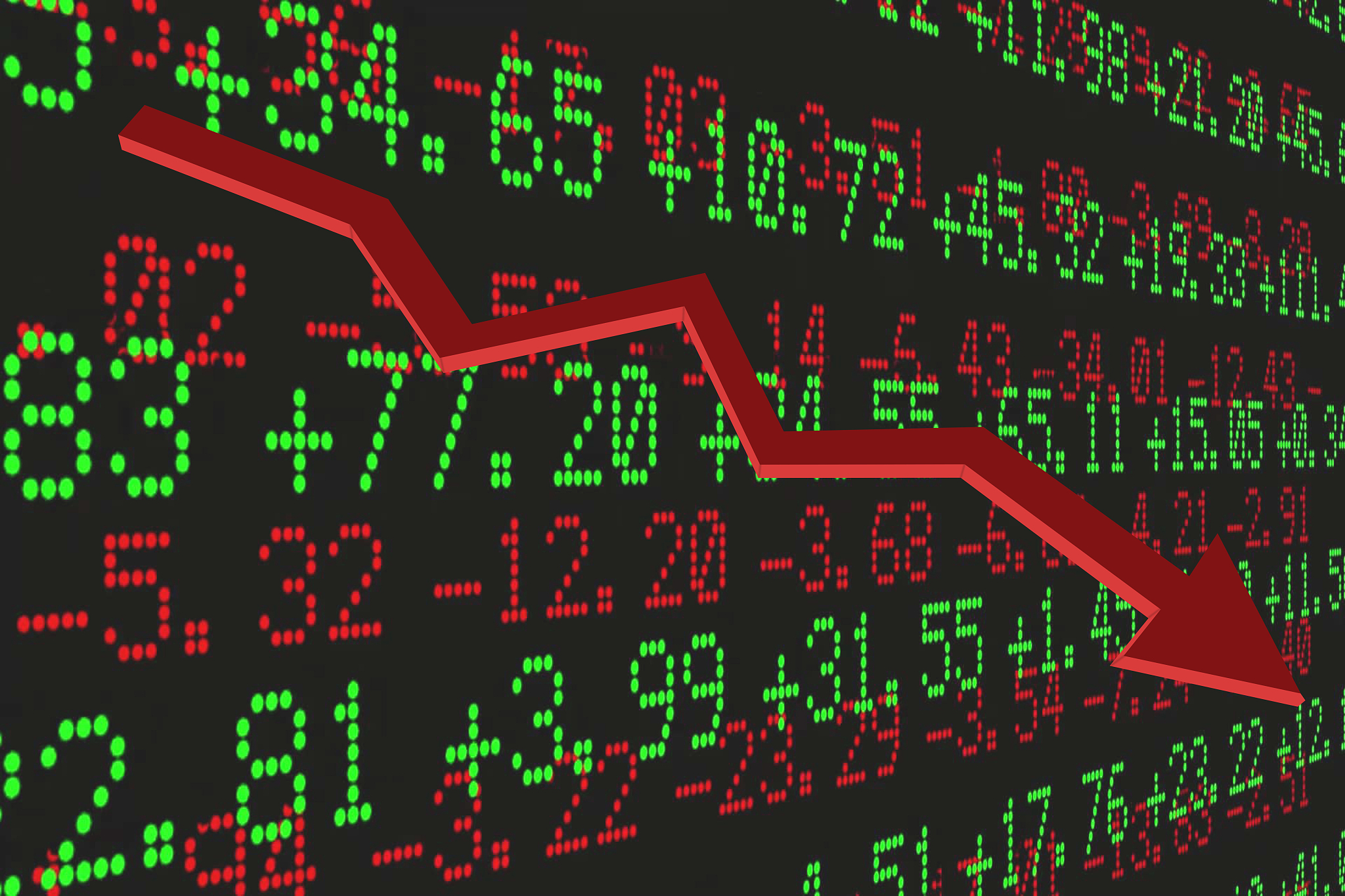 stock exchange