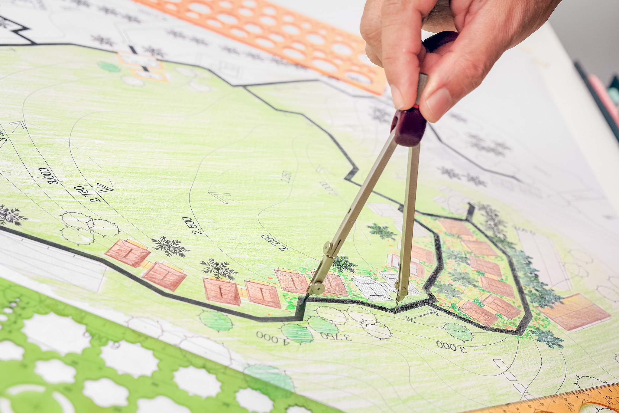 福建景观设计师工资待遇怎么样 薪资高吗