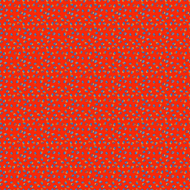 C++ OpenCV 实现图片红色像素点识别及坐标输出