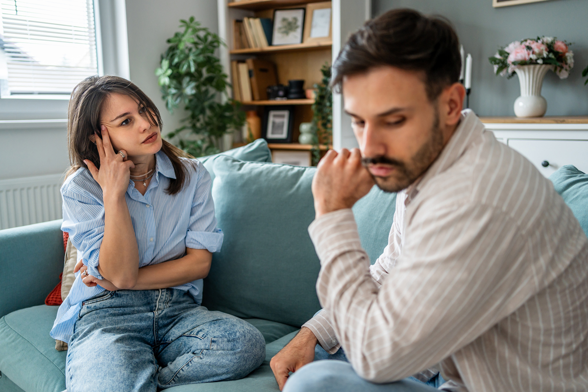 老婆出轨？没有证据，男人第六感真的准吗？