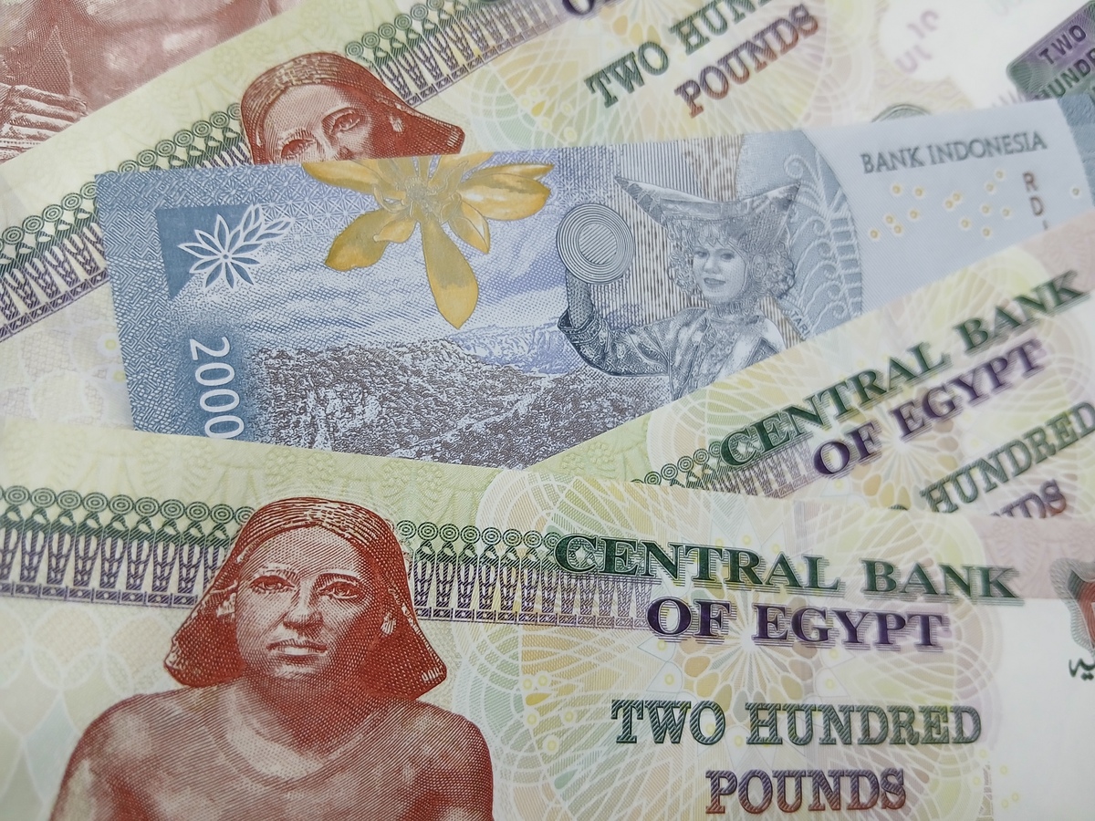 200 Juta Dollar ke Rupiah: Konversi & Kurs Terbaru - 2023