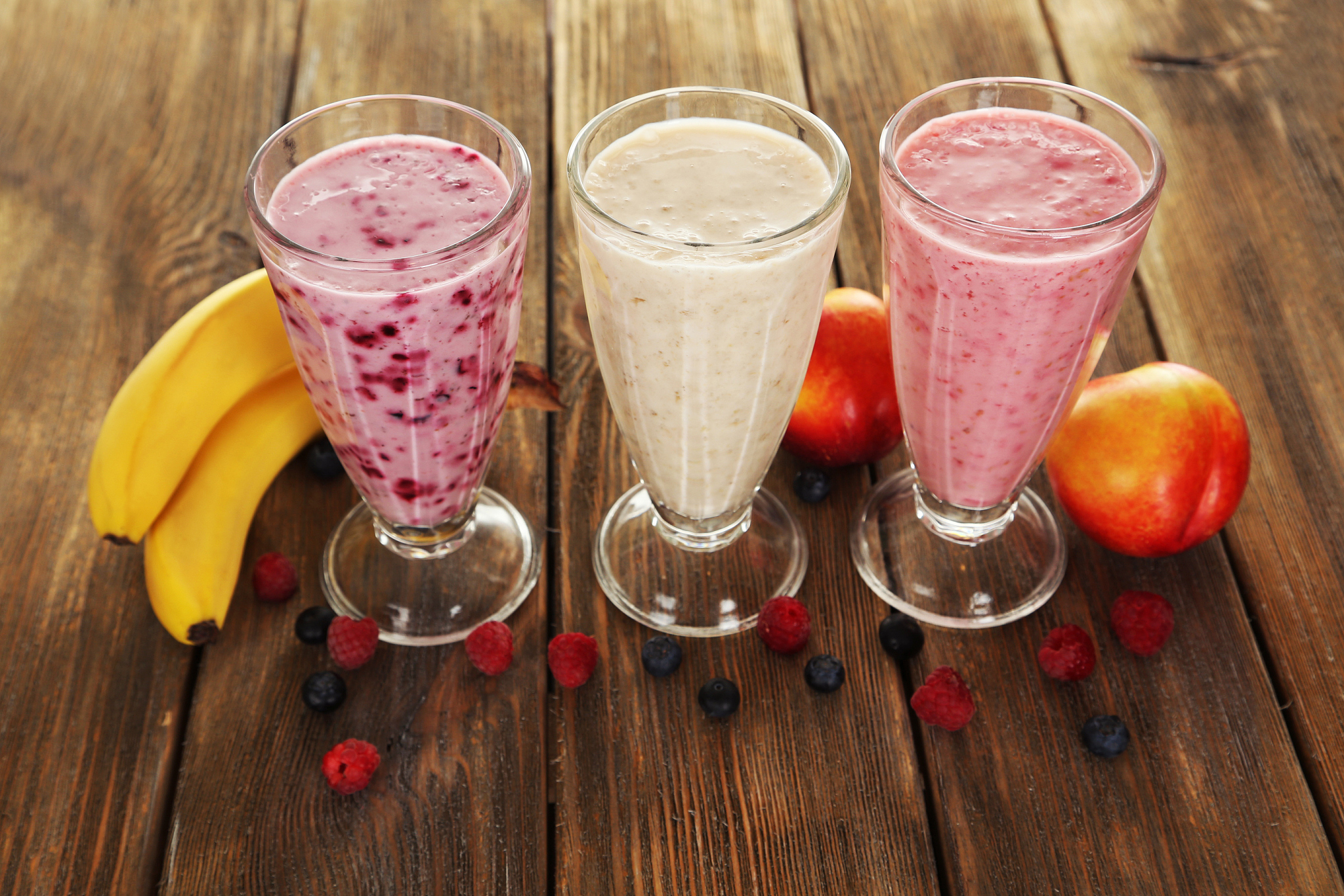 火龙果香蕉坚果酸奶昔的做法_火龙果香蕉坚果酸奶昔怎么做