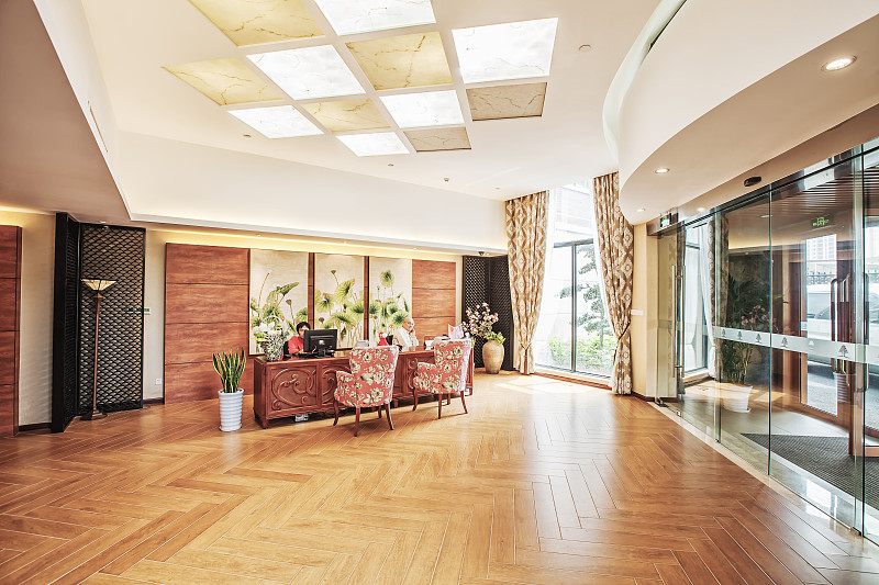 杭州职达健康养生分院体验分享：环境舒适、服务专业、项目丰富