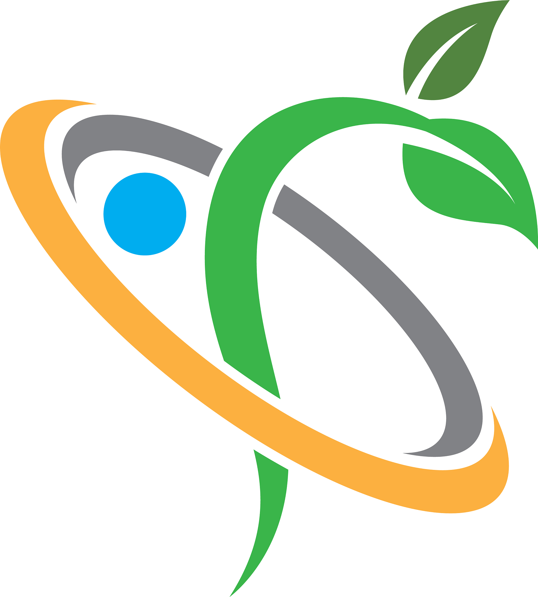 healthy life logo
