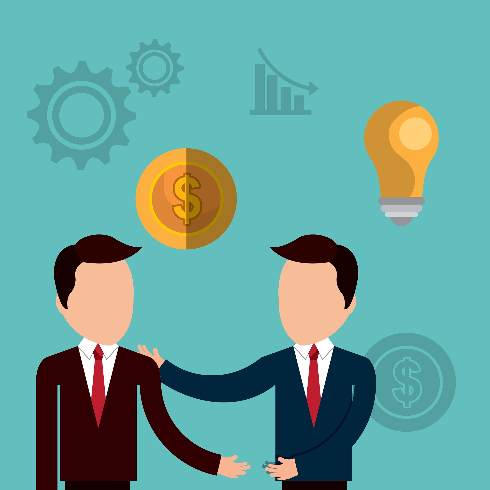 strategic partnership design