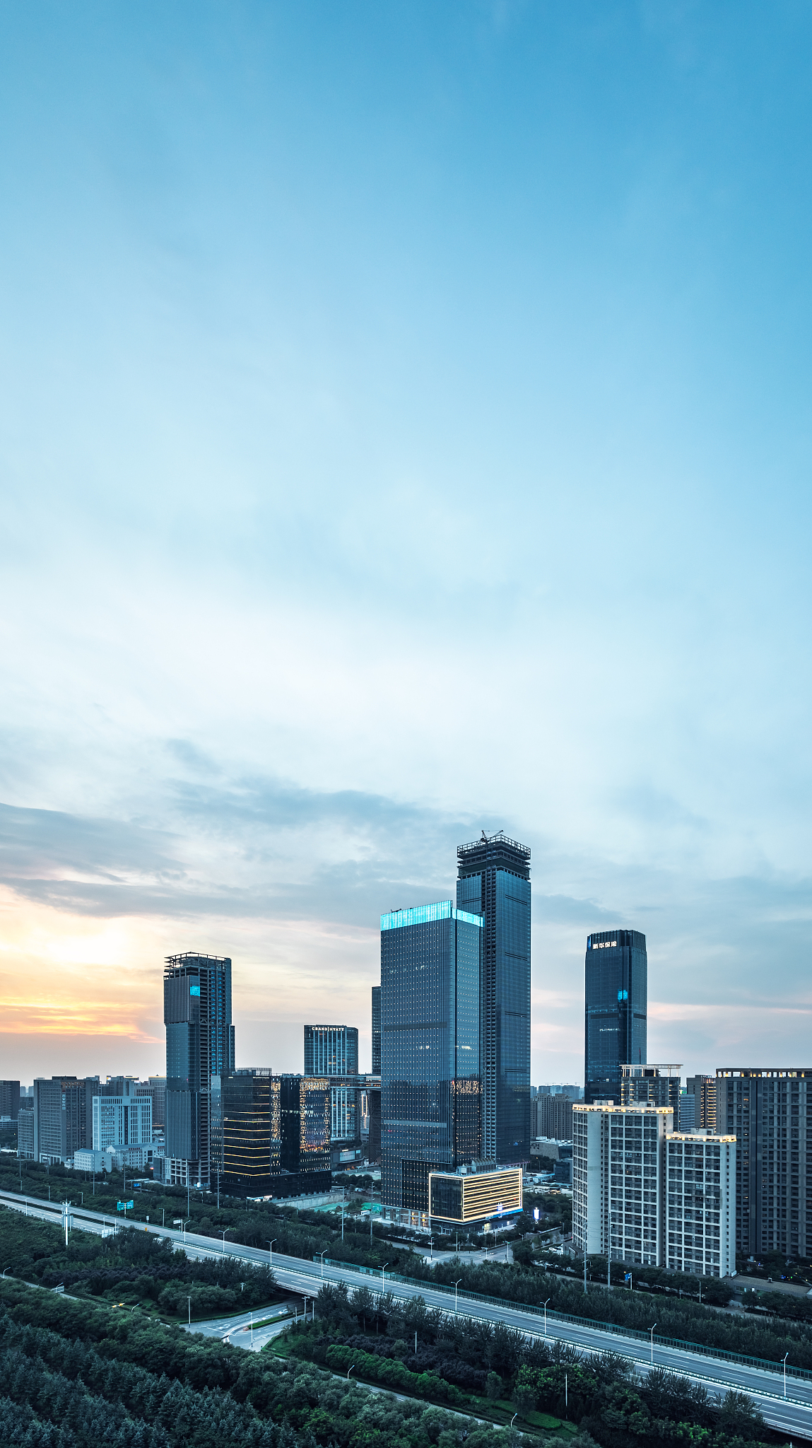 西安高新技师学院招生简章：专业介绍及发展方向