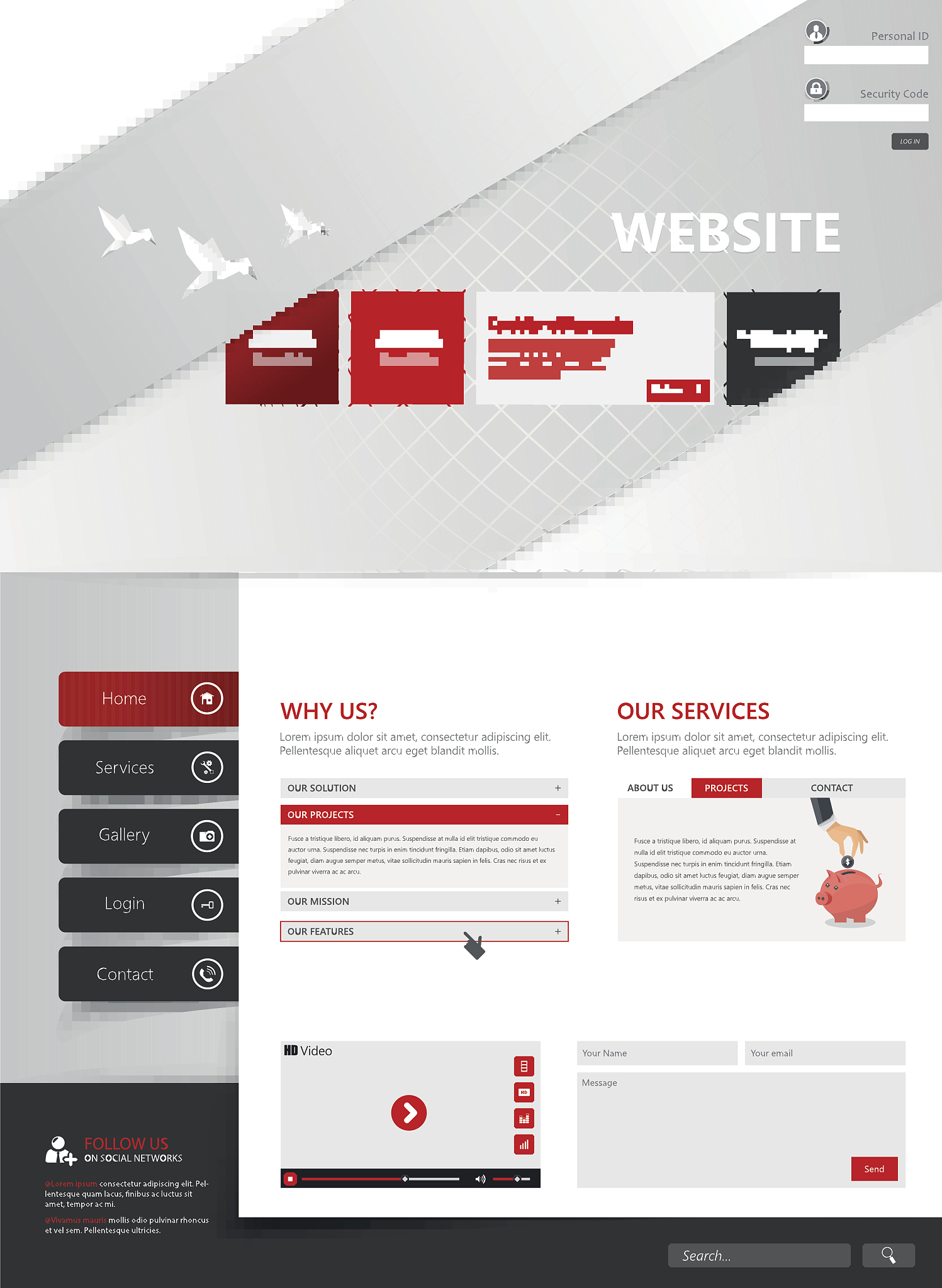 普法强基法律知识答题上线