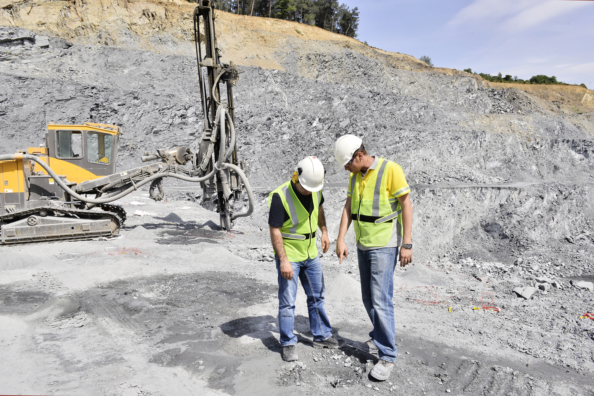 2022年岩爆最新研究热点