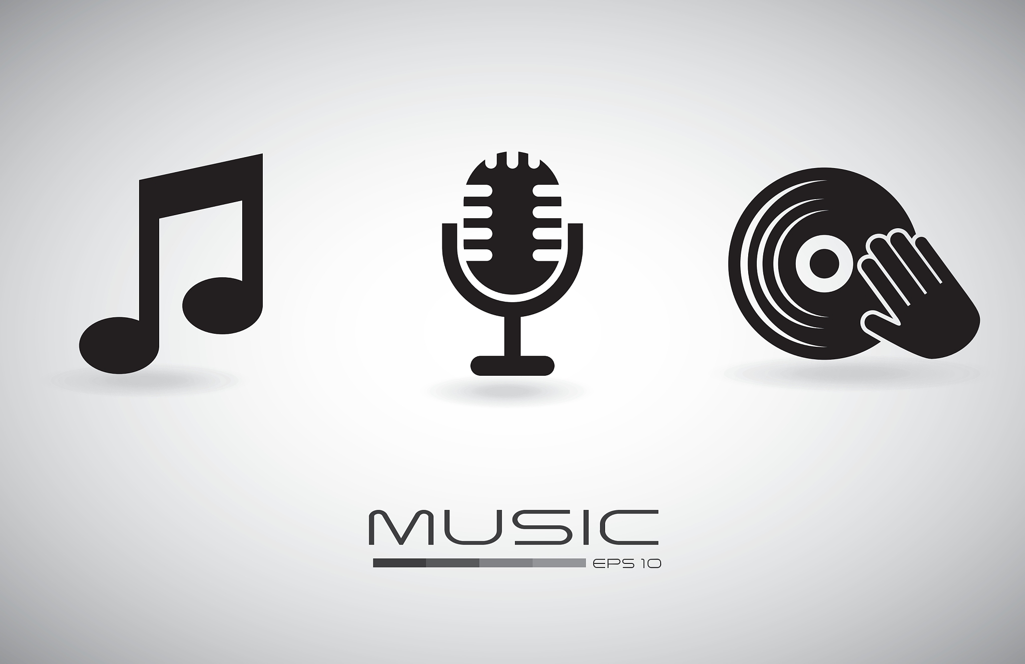 music design