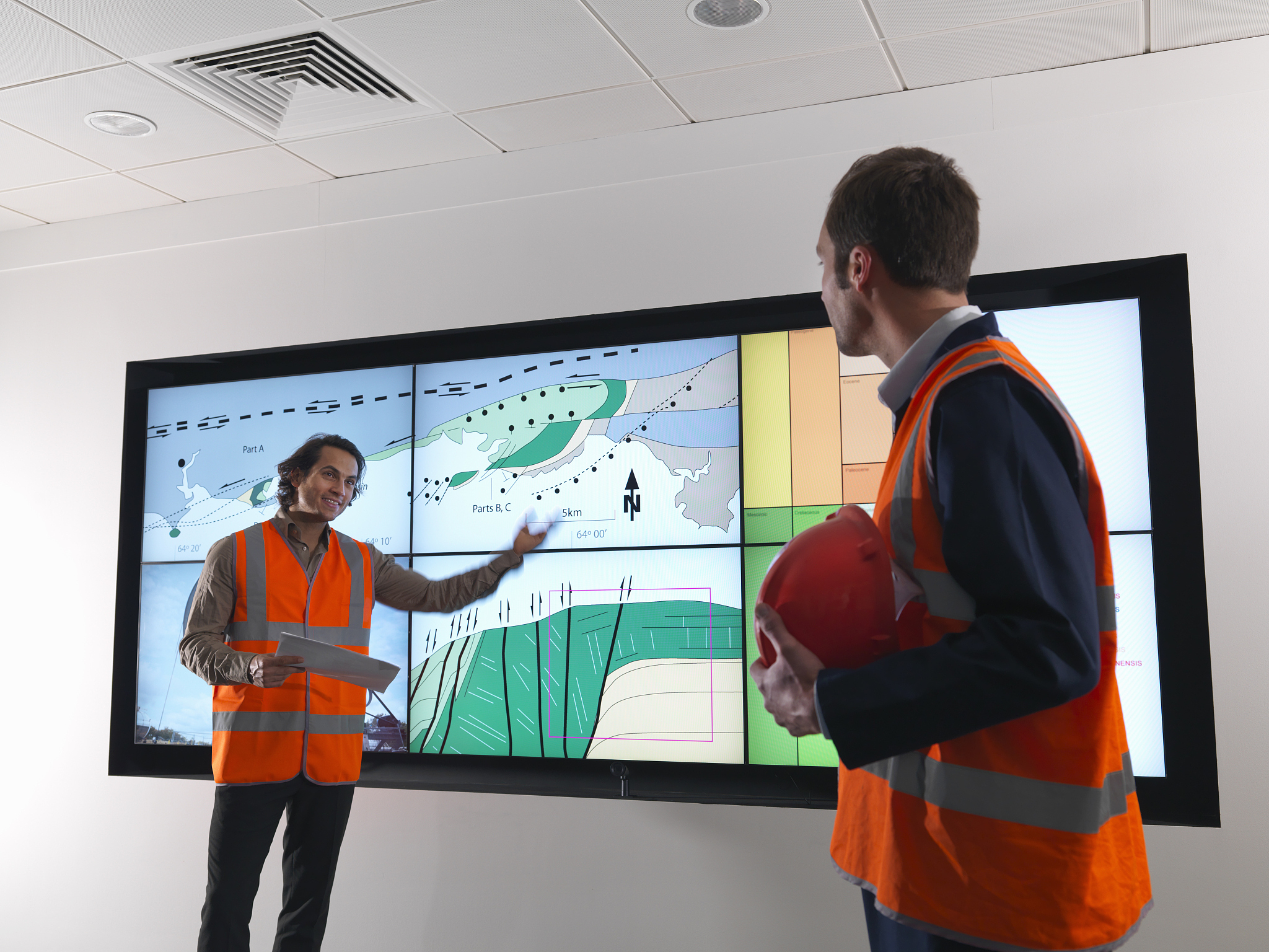 贵州省地质技工学校有什么专业