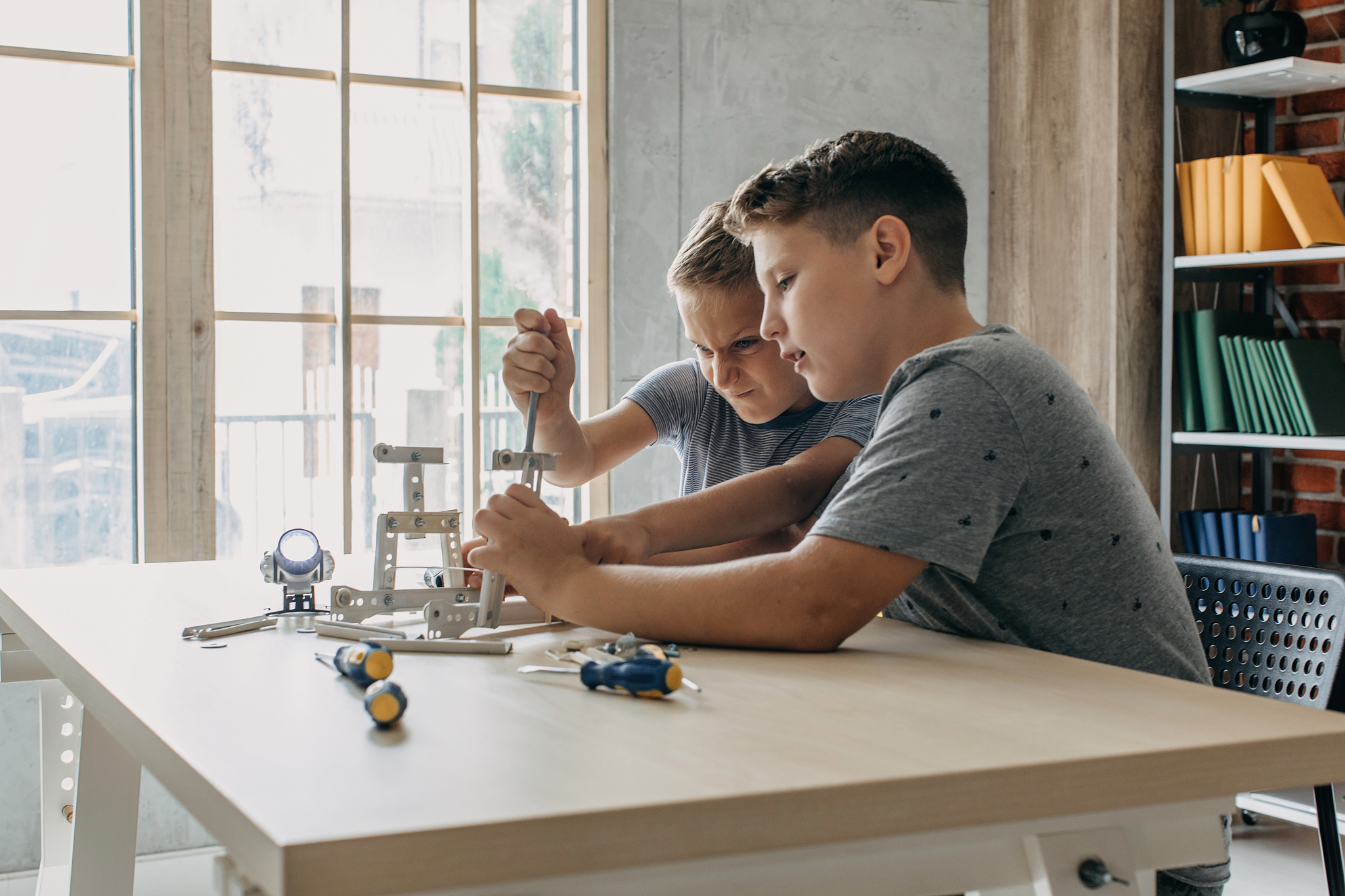 适合内向男生的技术活 最吃香男生的五大手艺