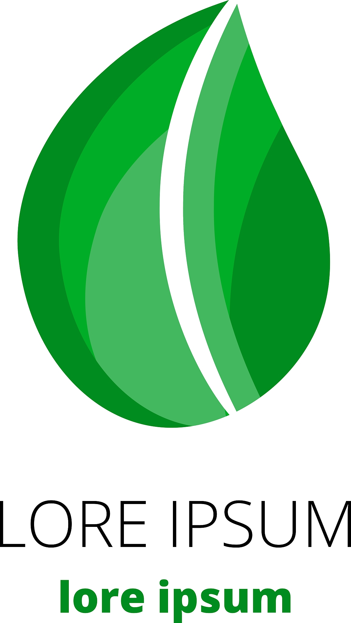 leaf logo