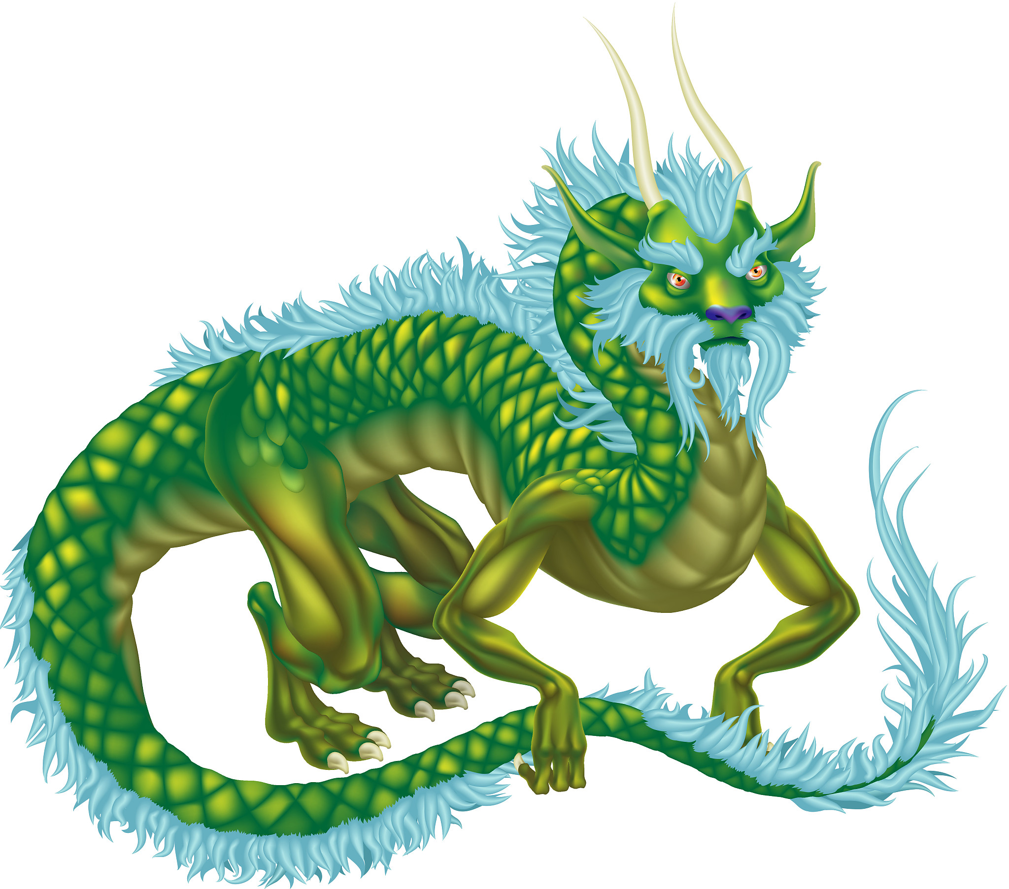 dragon