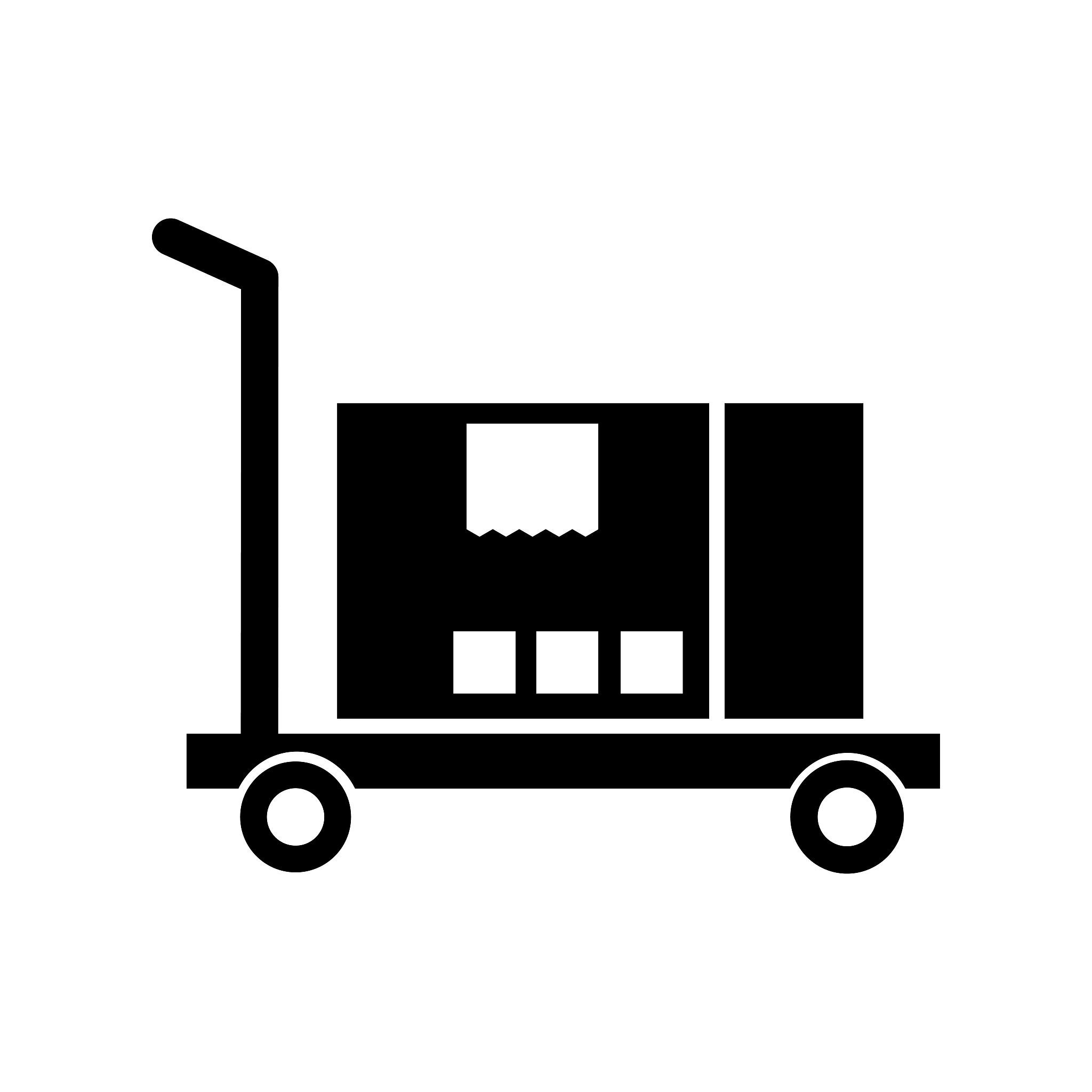 原料投入量用于控制仓容