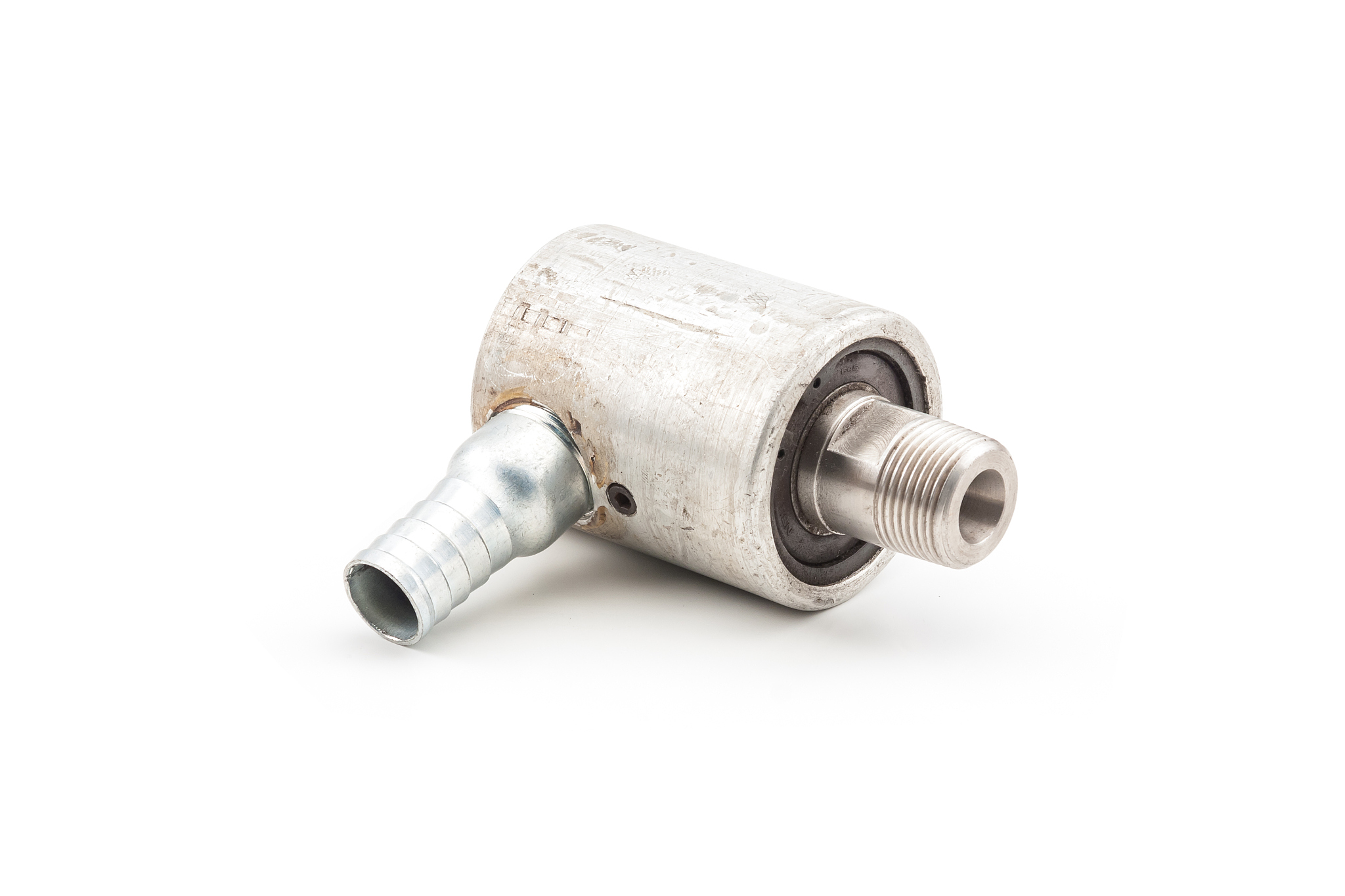 rotary cooling joint