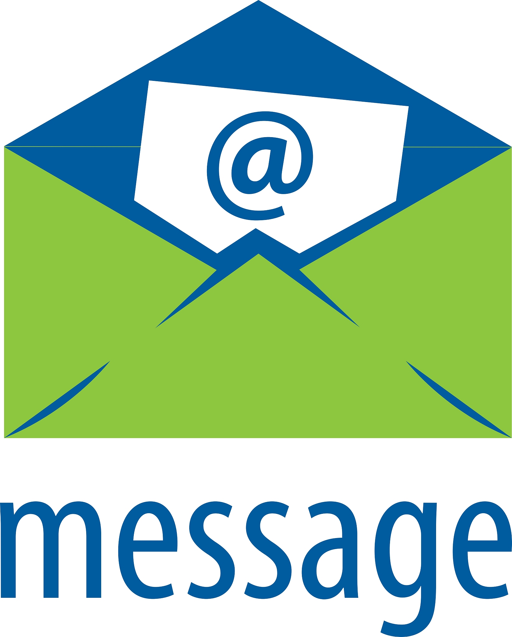logo mail