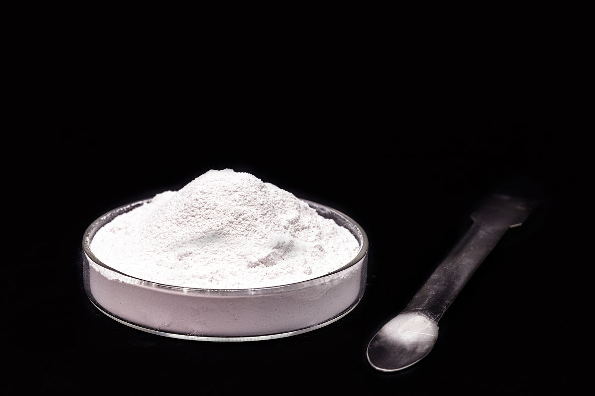 CaSO4 是沉淀吗？详细解释及应用