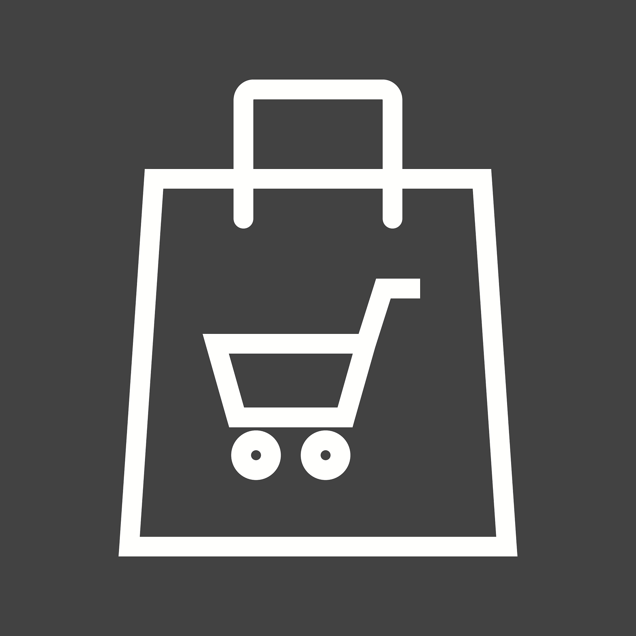 ecommerce website