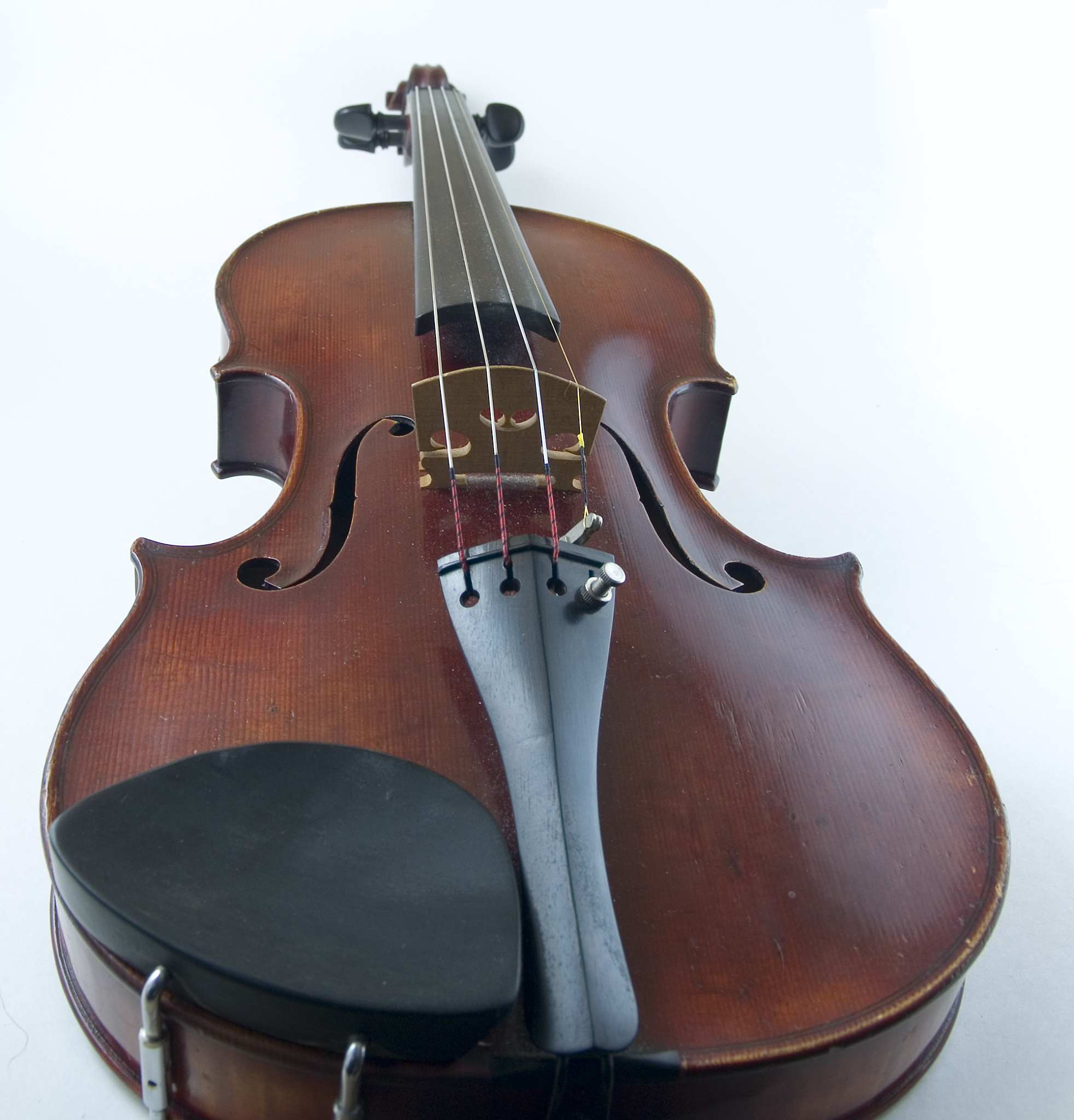 19th century violin