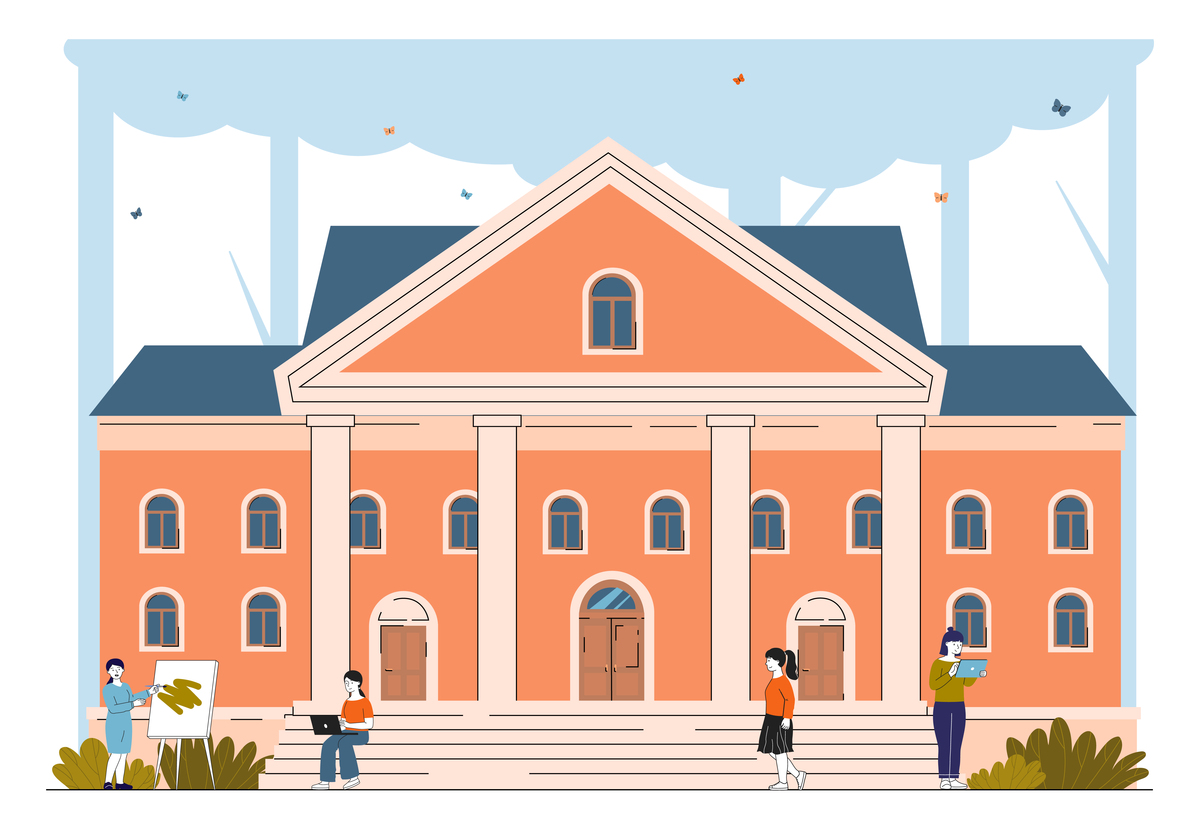 河北艺术设计学校开设专业都有哪些