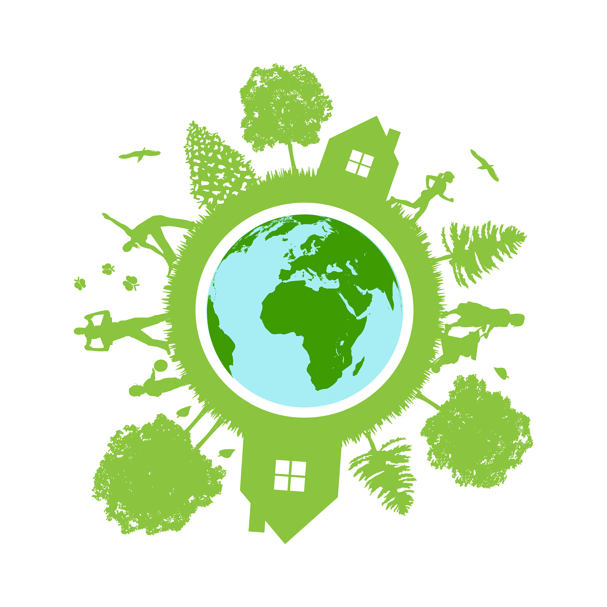 eco earth