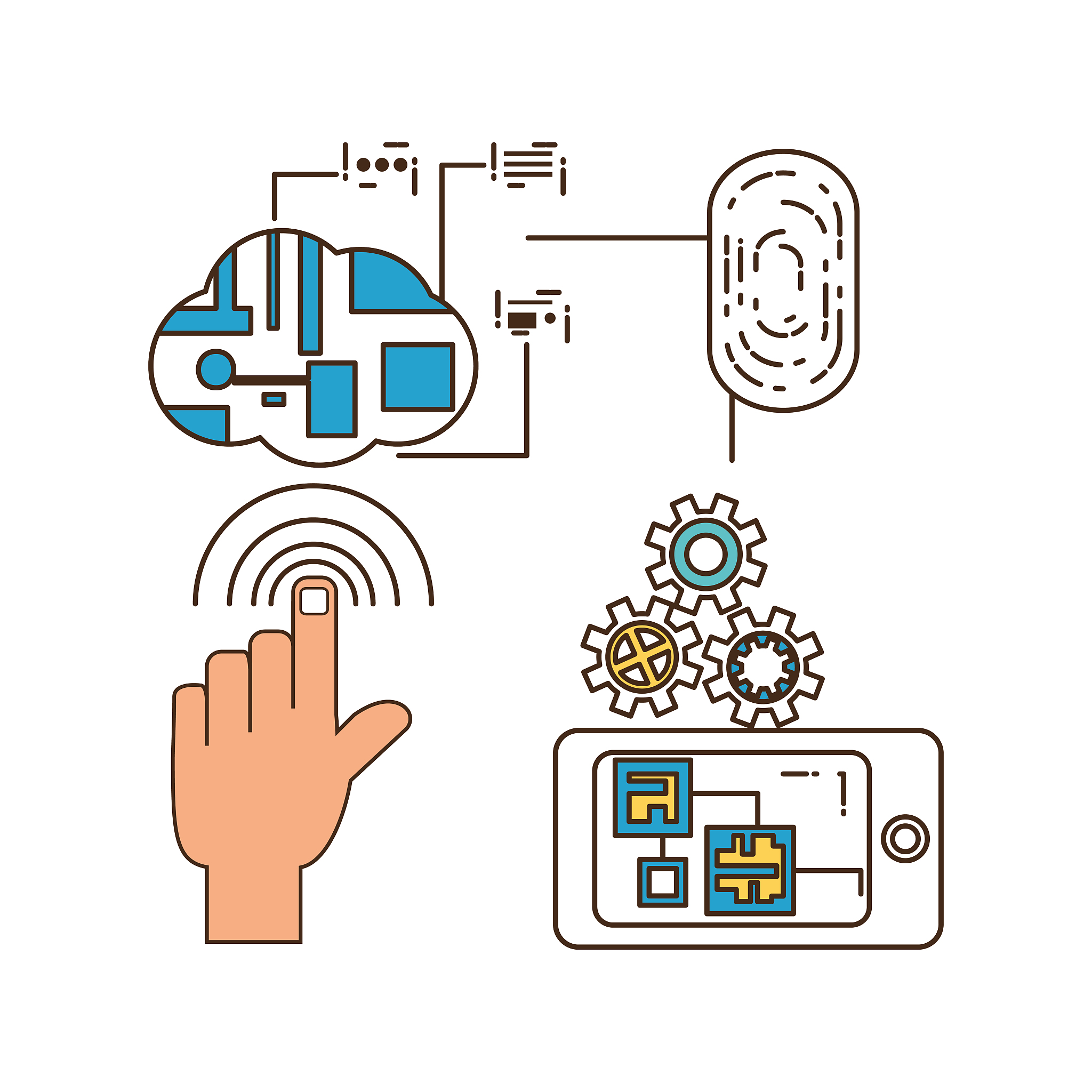 future technologies design