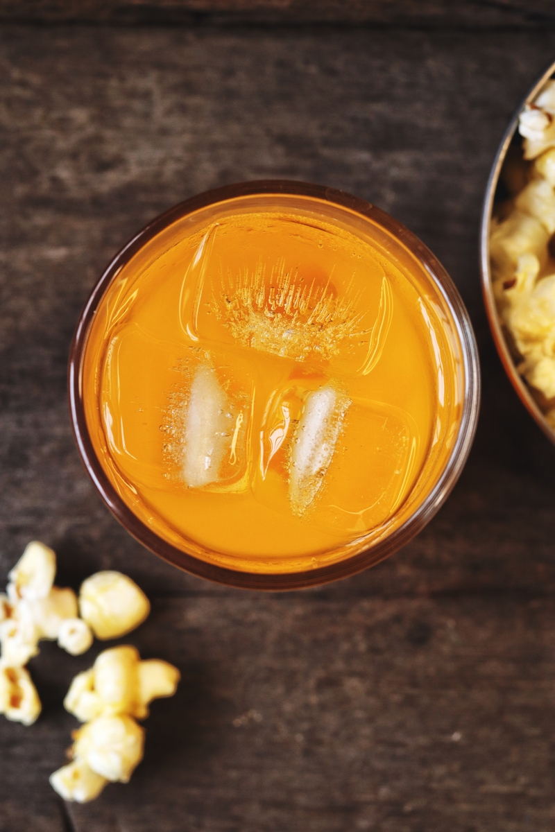 胎菊罗汉果奶冻的做法_胎菊罗汉果奶冻怎么做