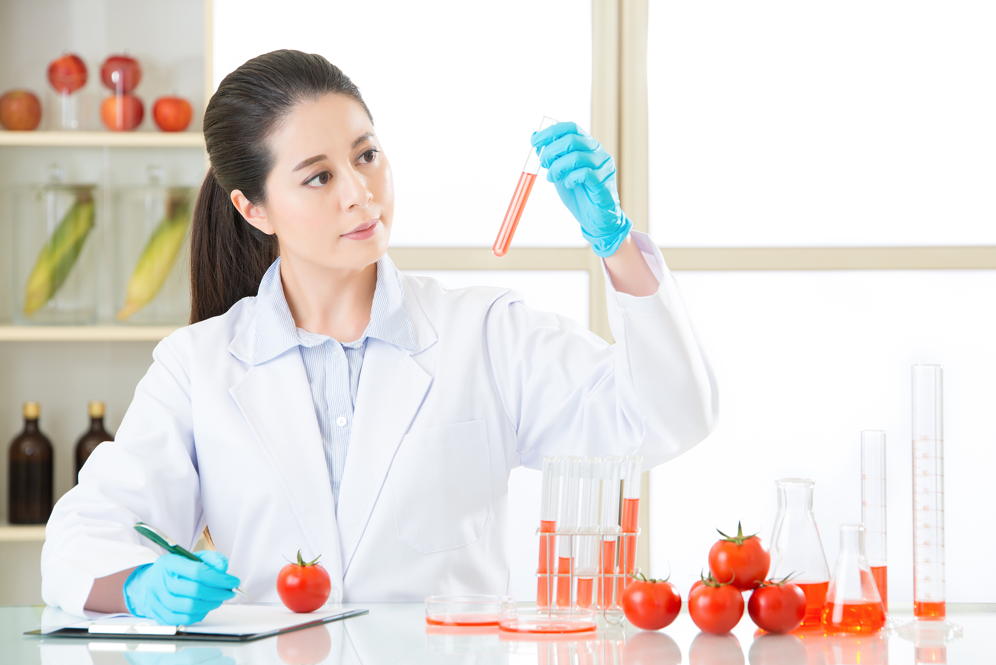 河南医学高专医学营养专业介绍