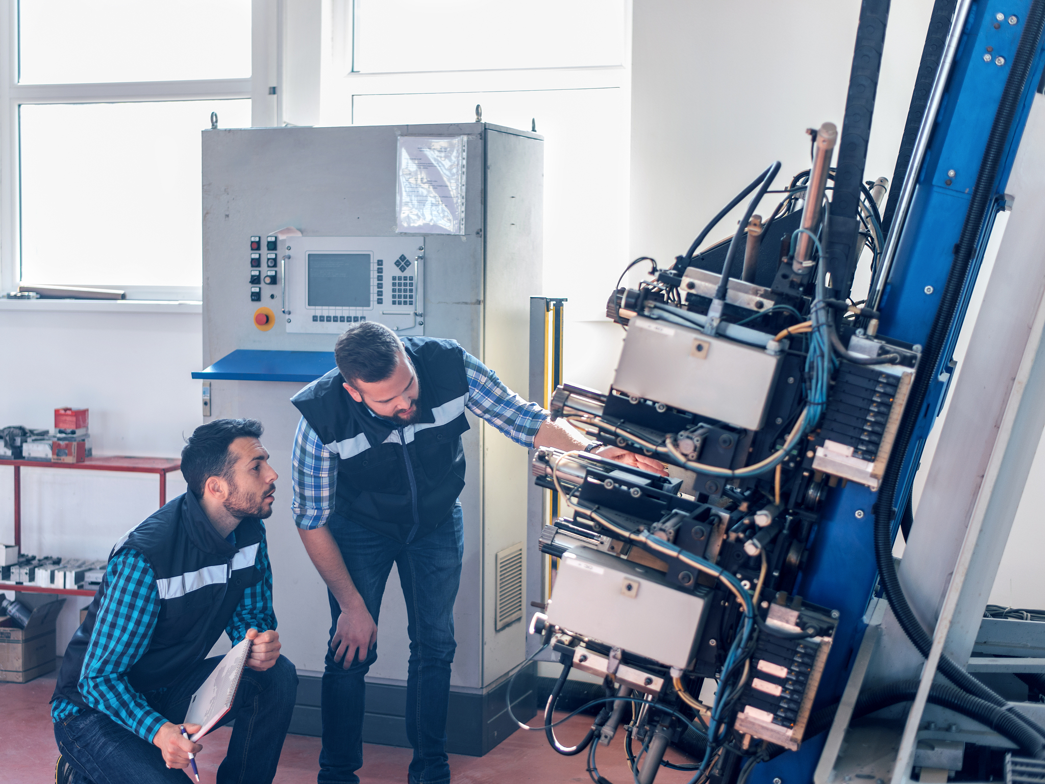 四川机电一体化技术专业学校推荐：这几所学校值得关注！