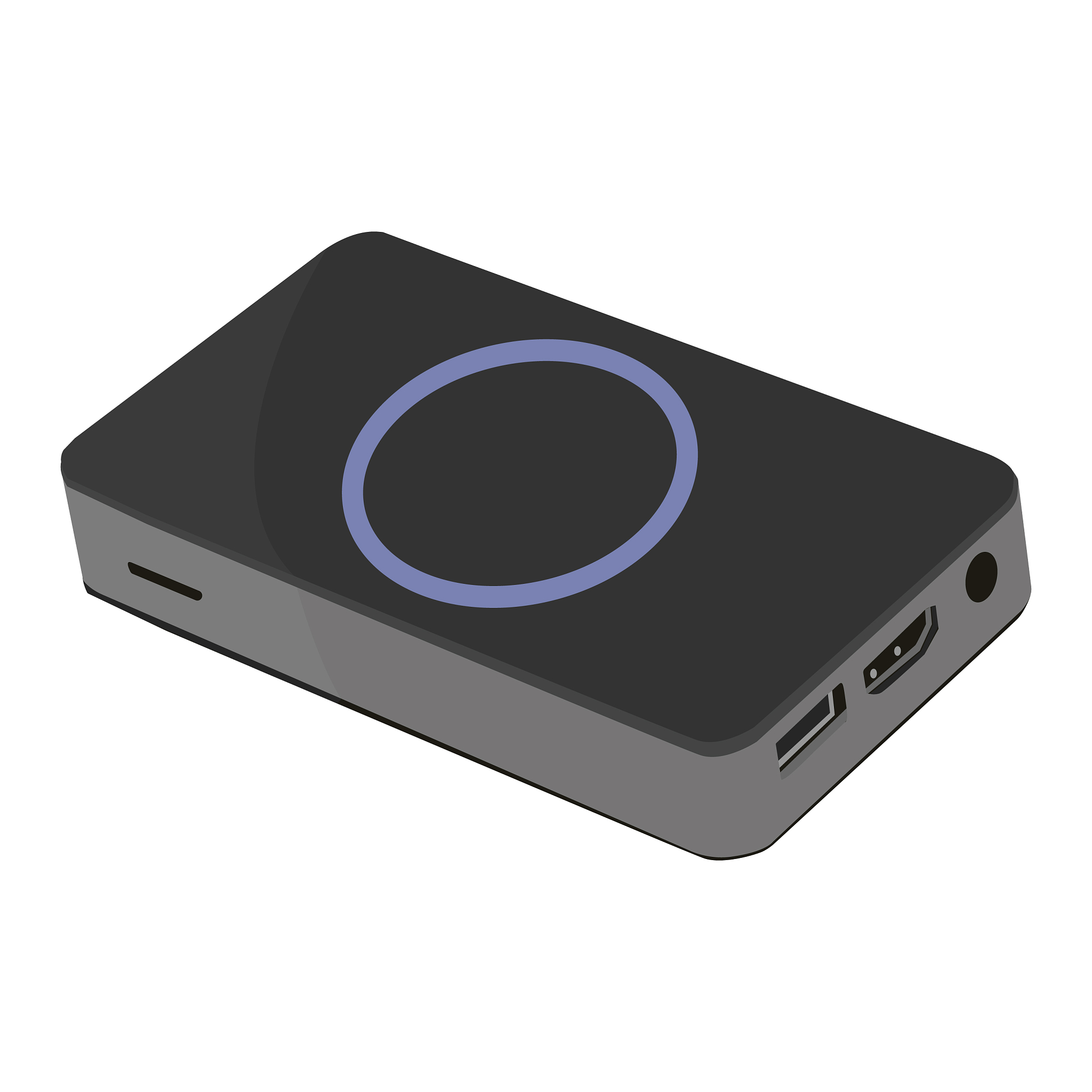 移动蓝光播放器 vs 蓝光播放器：区别在哪？