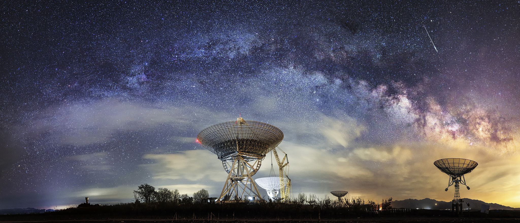 中国首颗空间望远镜‘天眼一号’成功发射,开启天文观测新纪元 中国首颗空间望远镜‘天眼一号’成功发射,开启天文观测新纪元