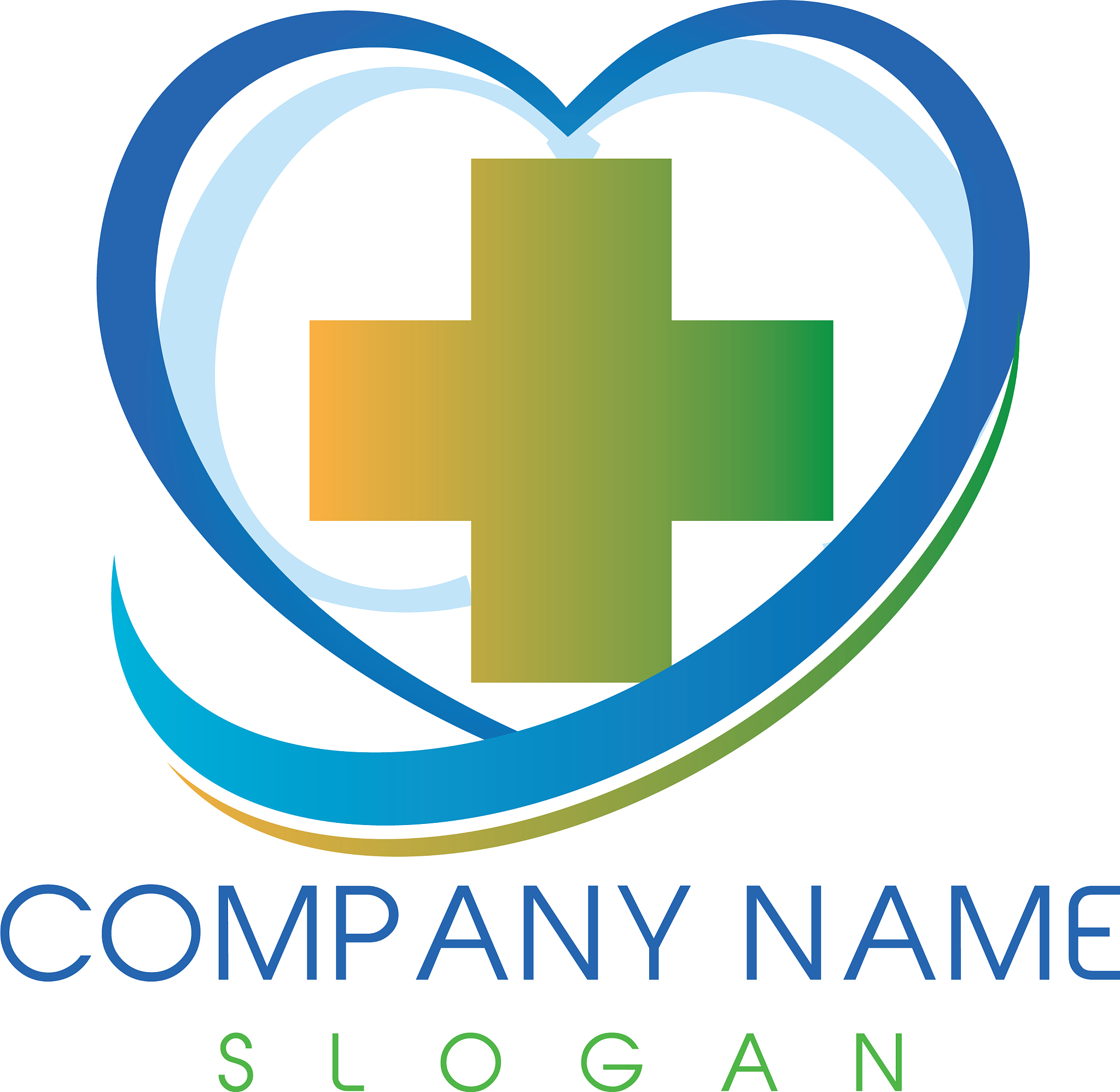 medical center logo