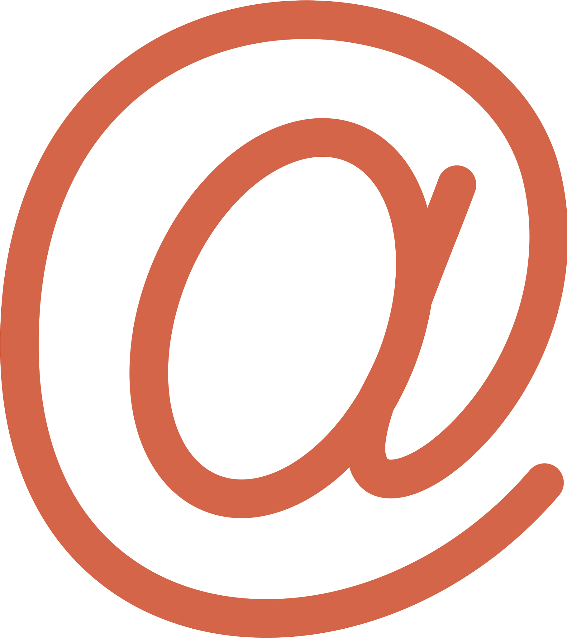 email address icon