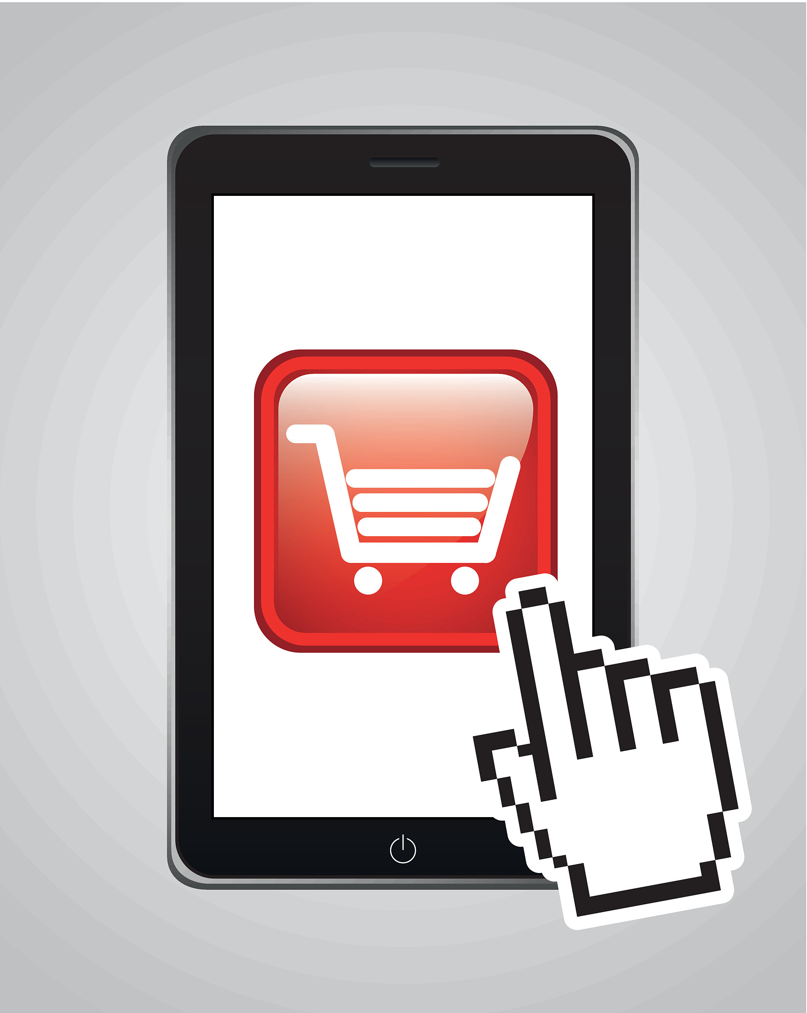 mobile buying