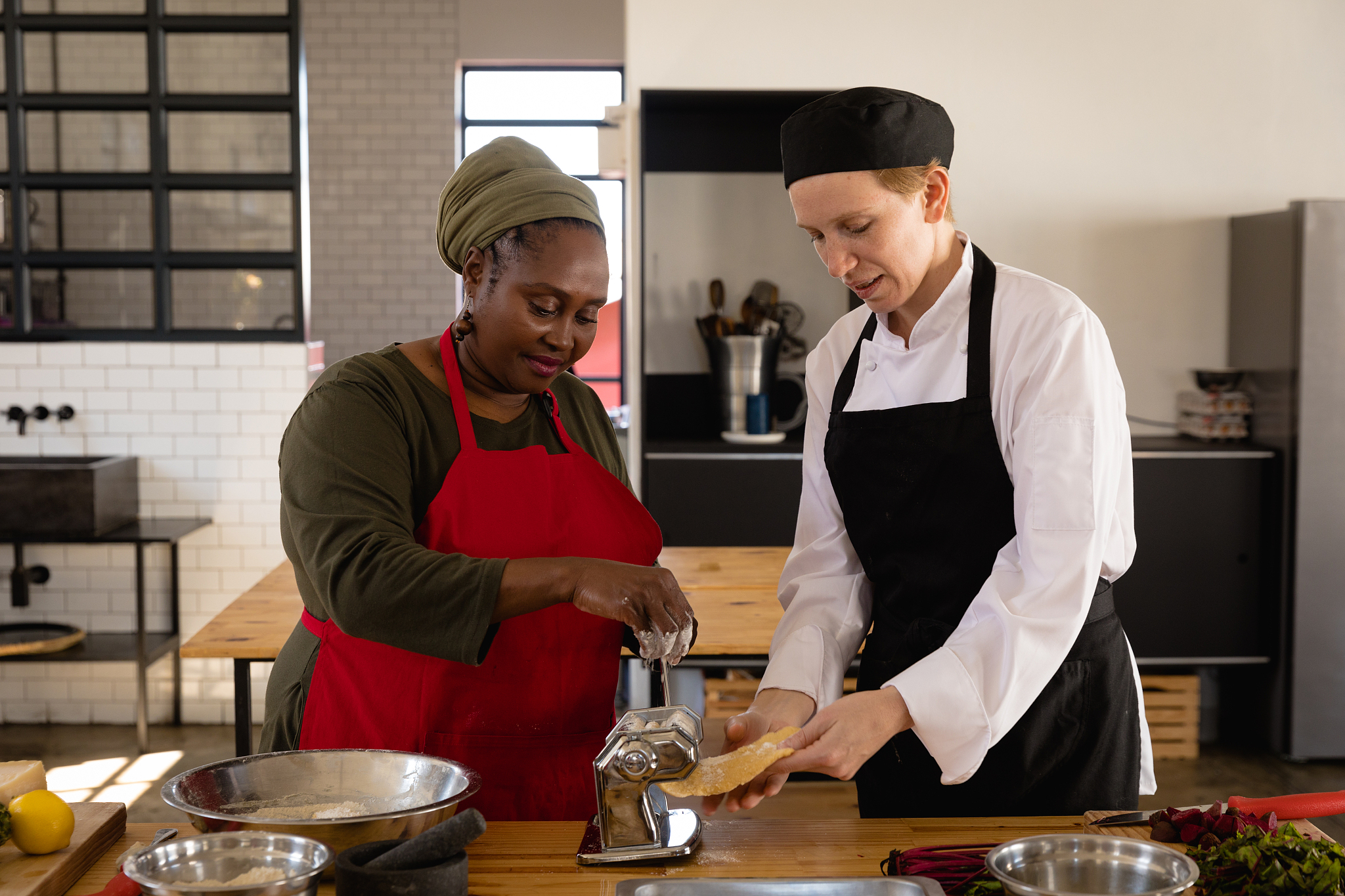 赞皇县职教中心2021年招生简章 - 培养高素质技能人才