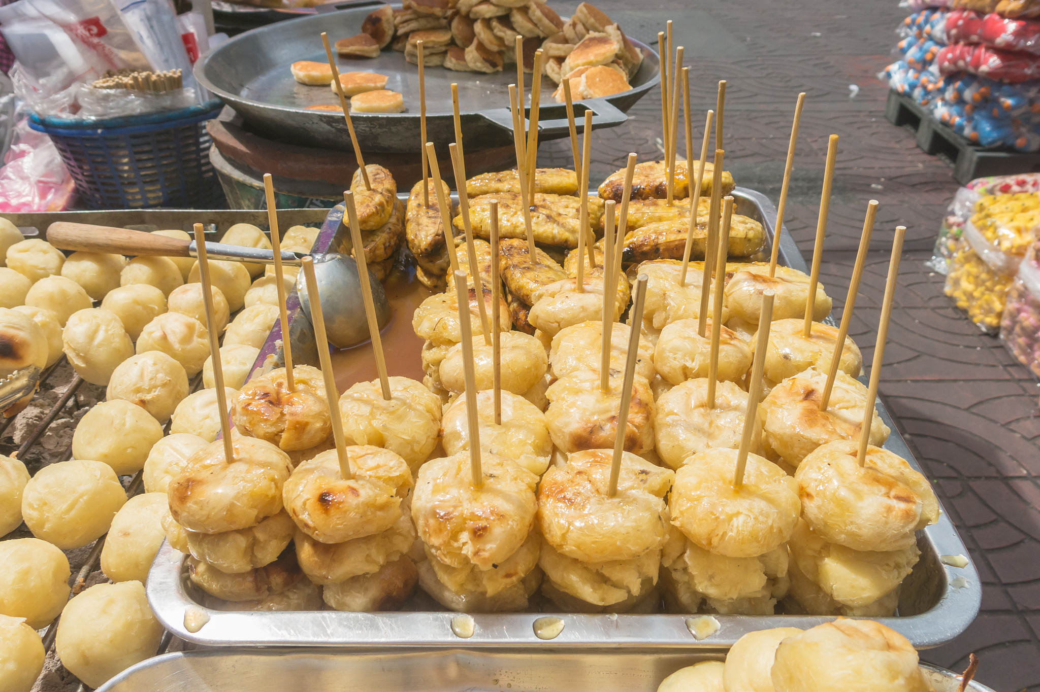 武汉美食指南：探寻当地特色饮食习惯