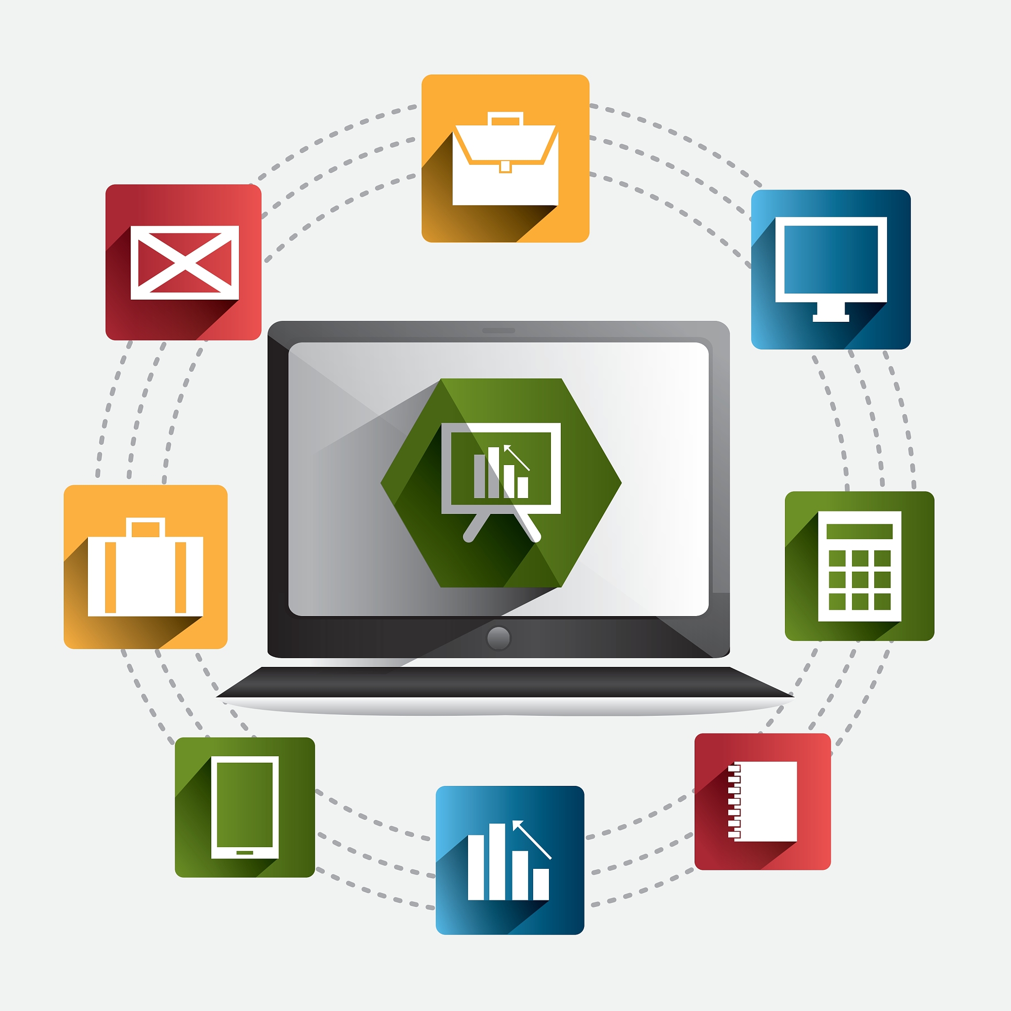 social media design