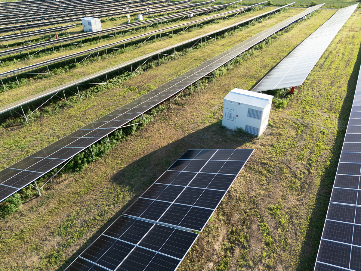 光伏农业：高效利用资源，实现农业与能源的可持续发展