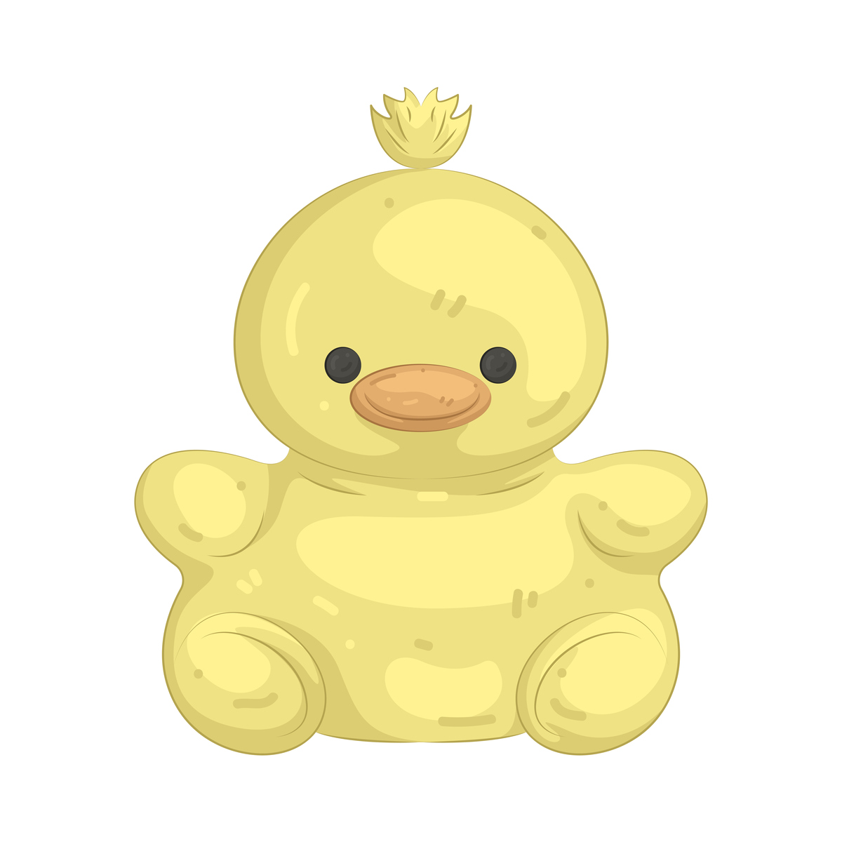 g.duck 小黄鸭：高端智能玩具，值得拥有！