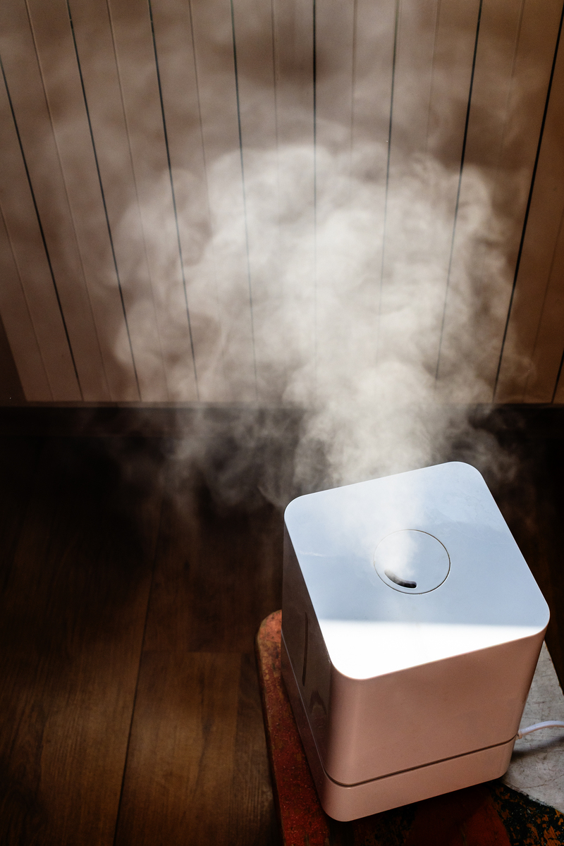 写一段智能加湿器的引言800字