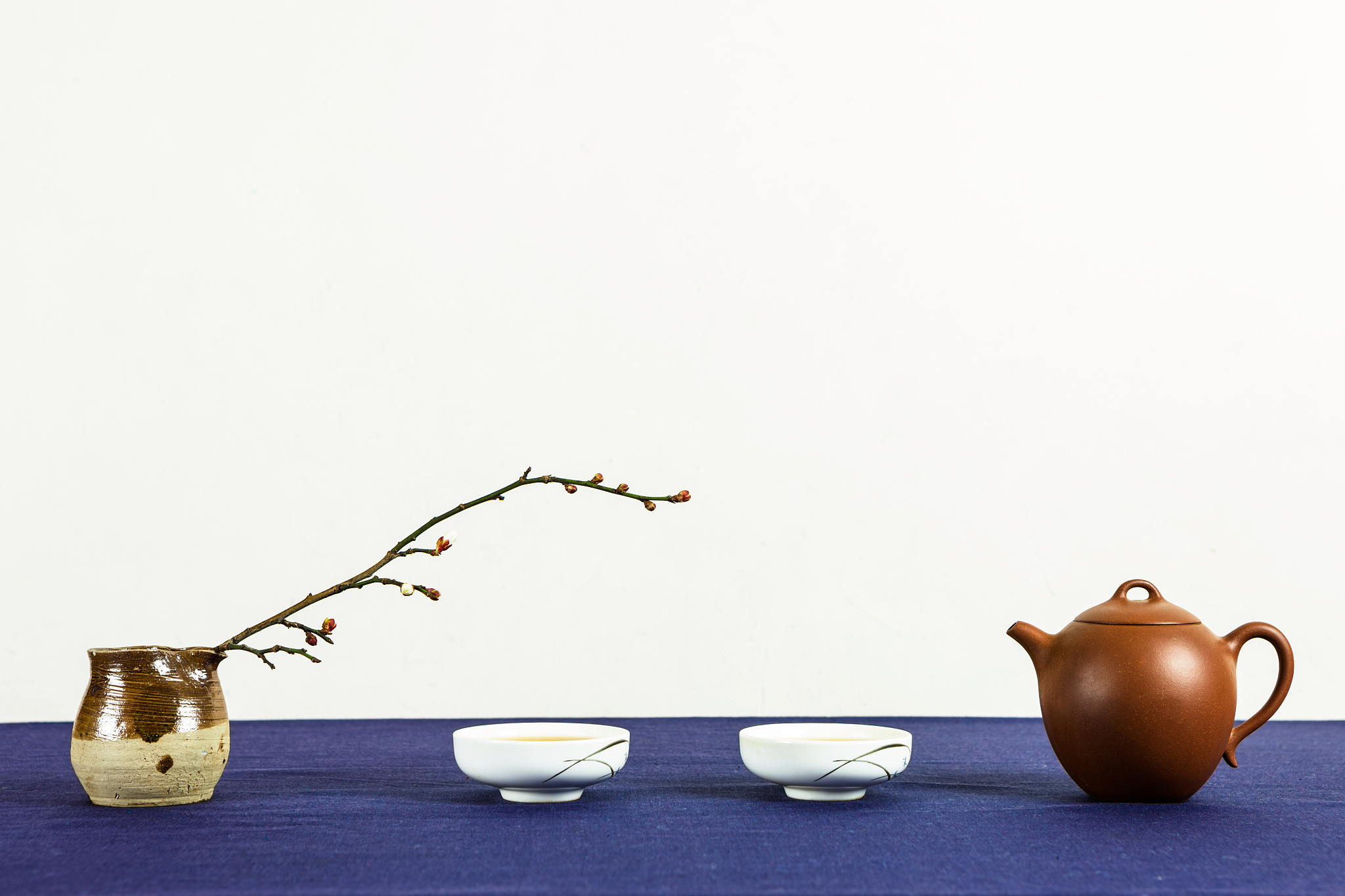 中国茶文化：历史、传承与当代发展