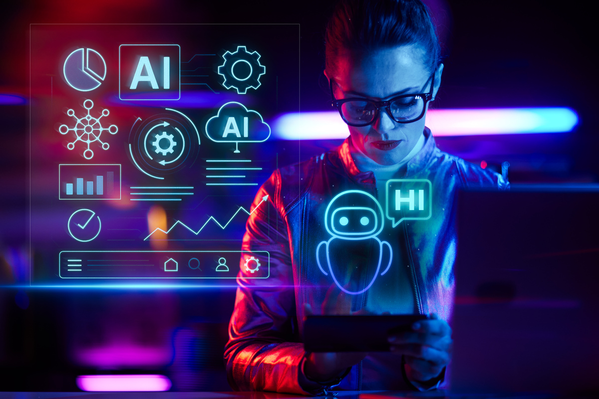 数字人直播：虚拟人物引领直播新时代