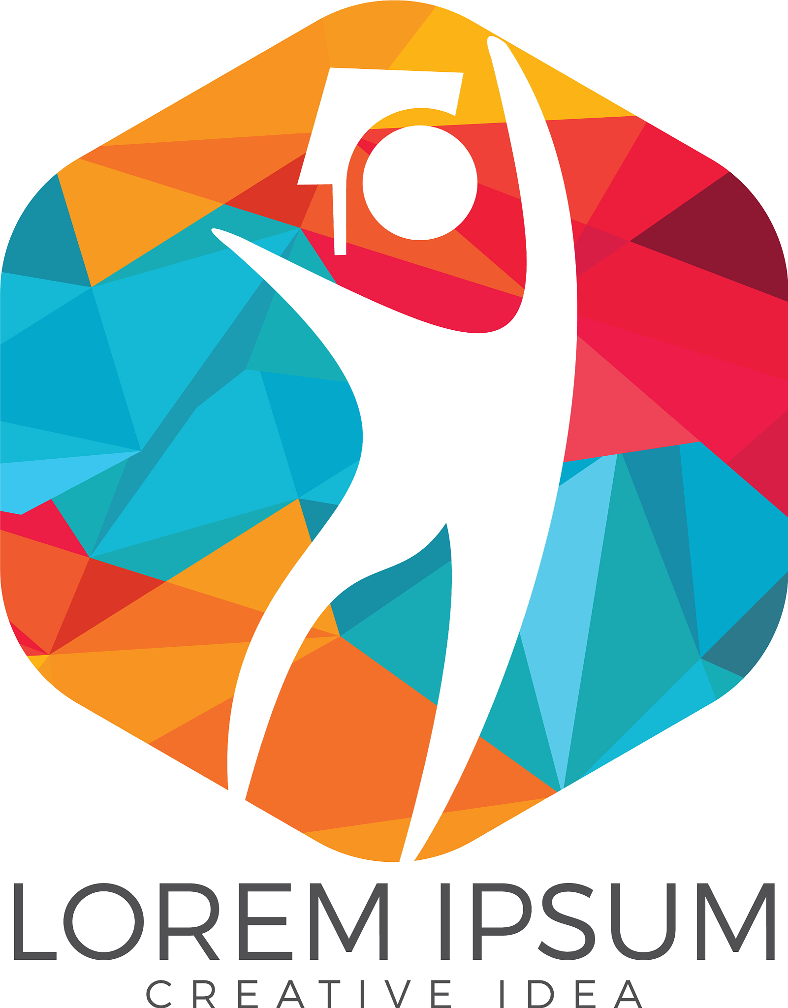 education logo design