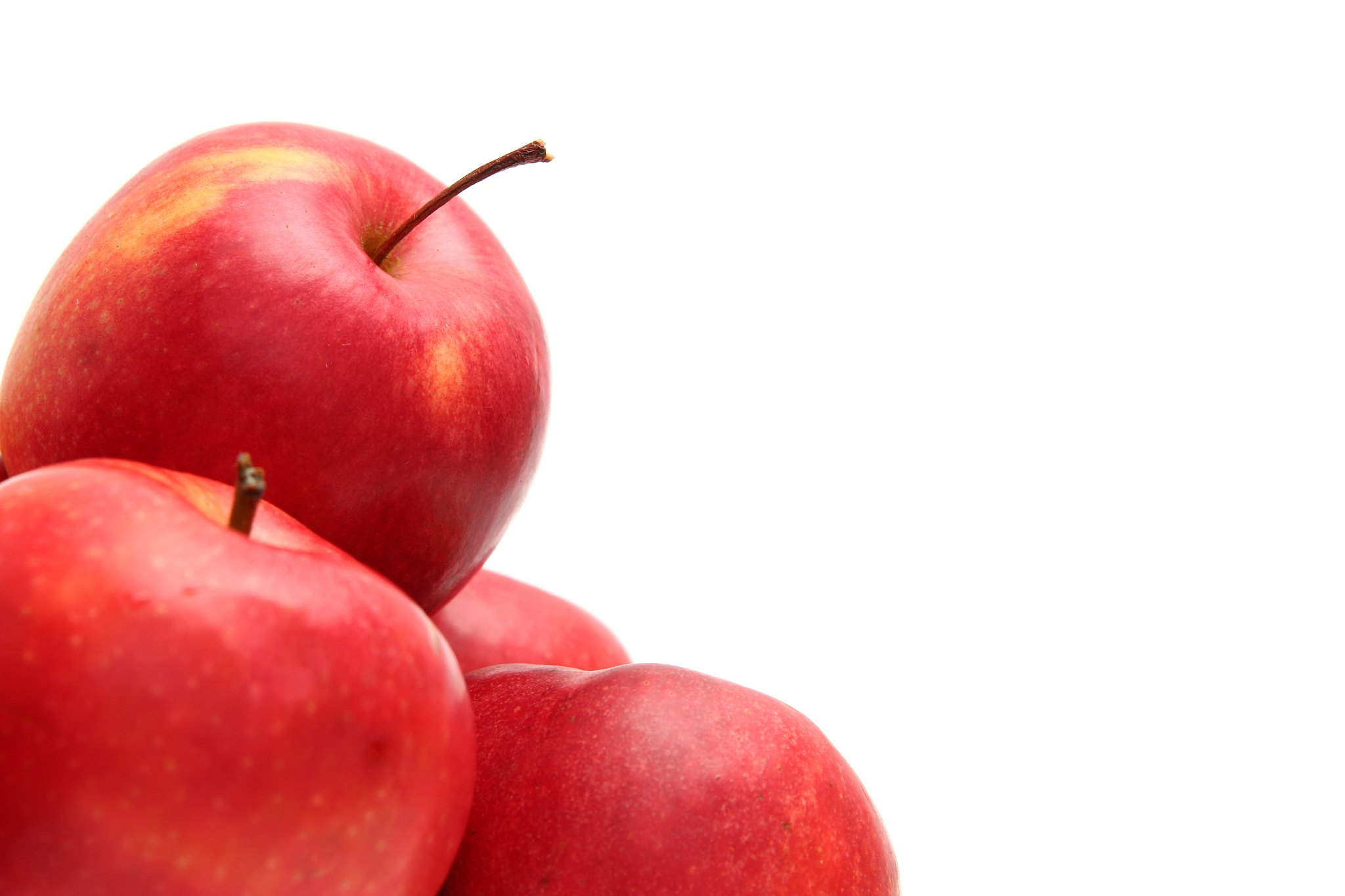 apples