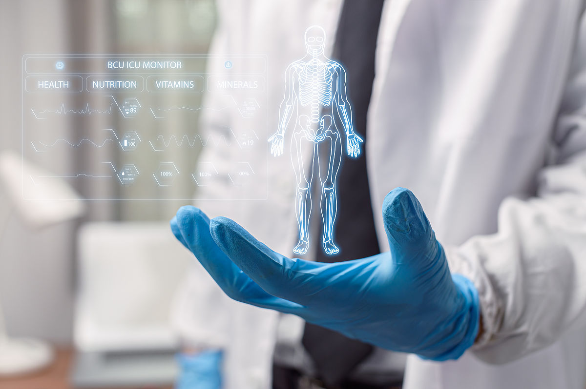 2023年报读医学影像技术专业前景分析