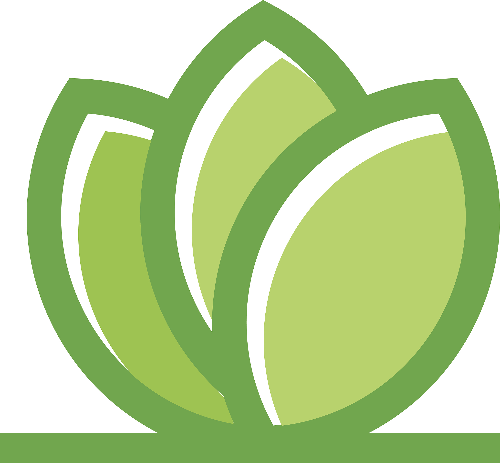 leaf icon