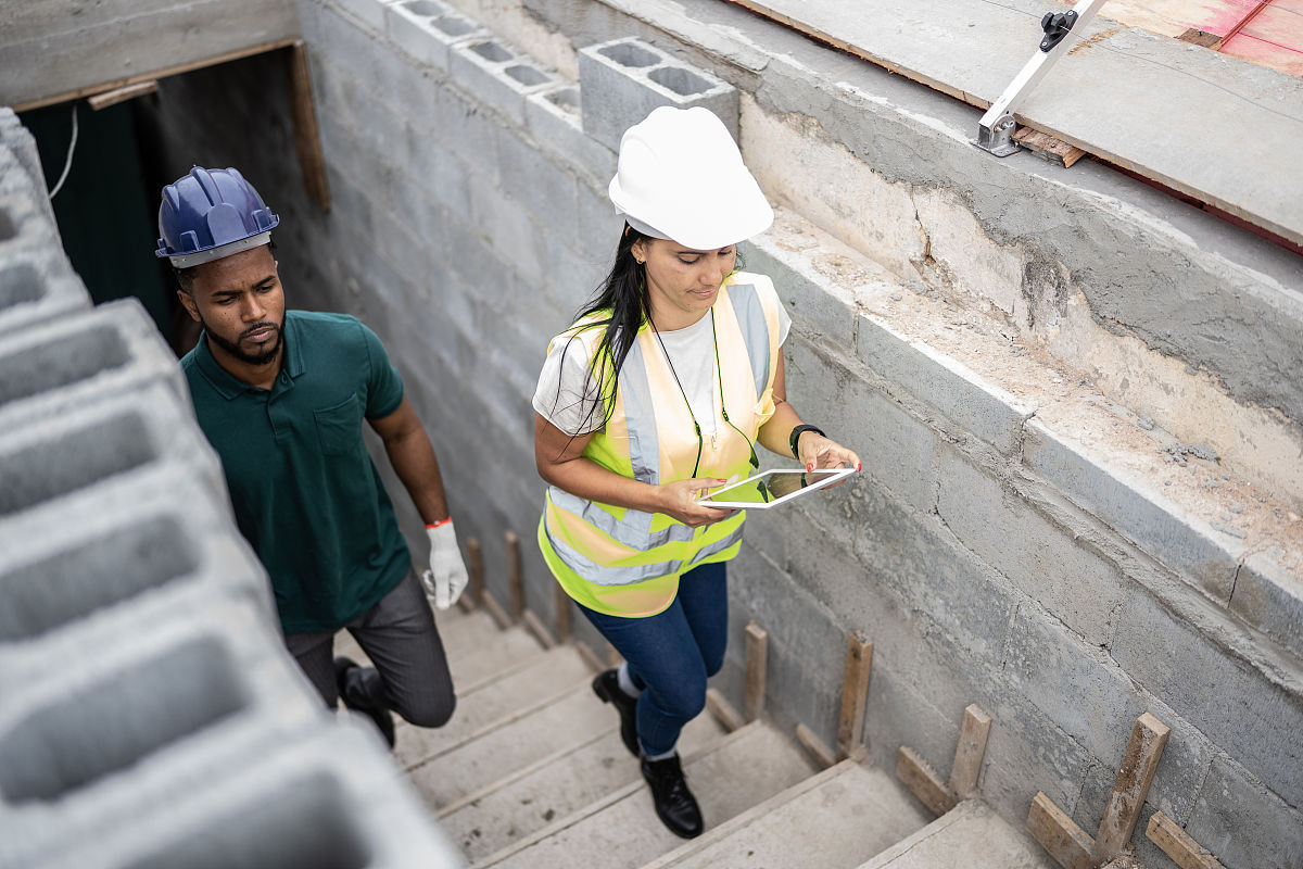 西安建筑工程技师学院好吗？