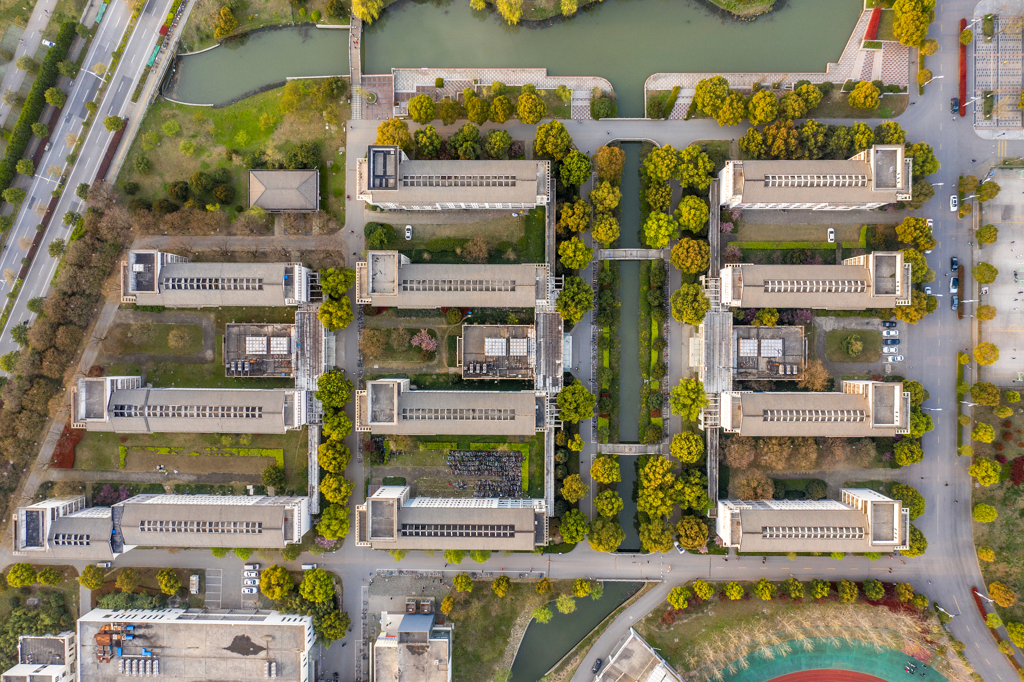 苏州科技大学专业有哪些？专业介绍