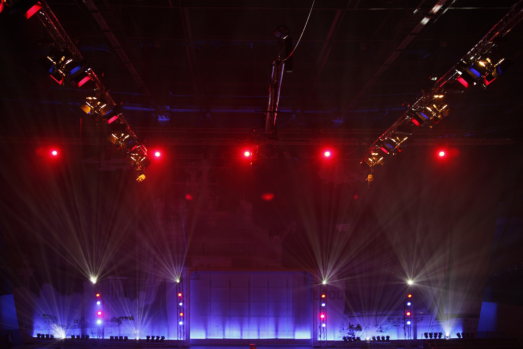 山西戏剧职业学院舞台艺术设计专业就业方向有哪些