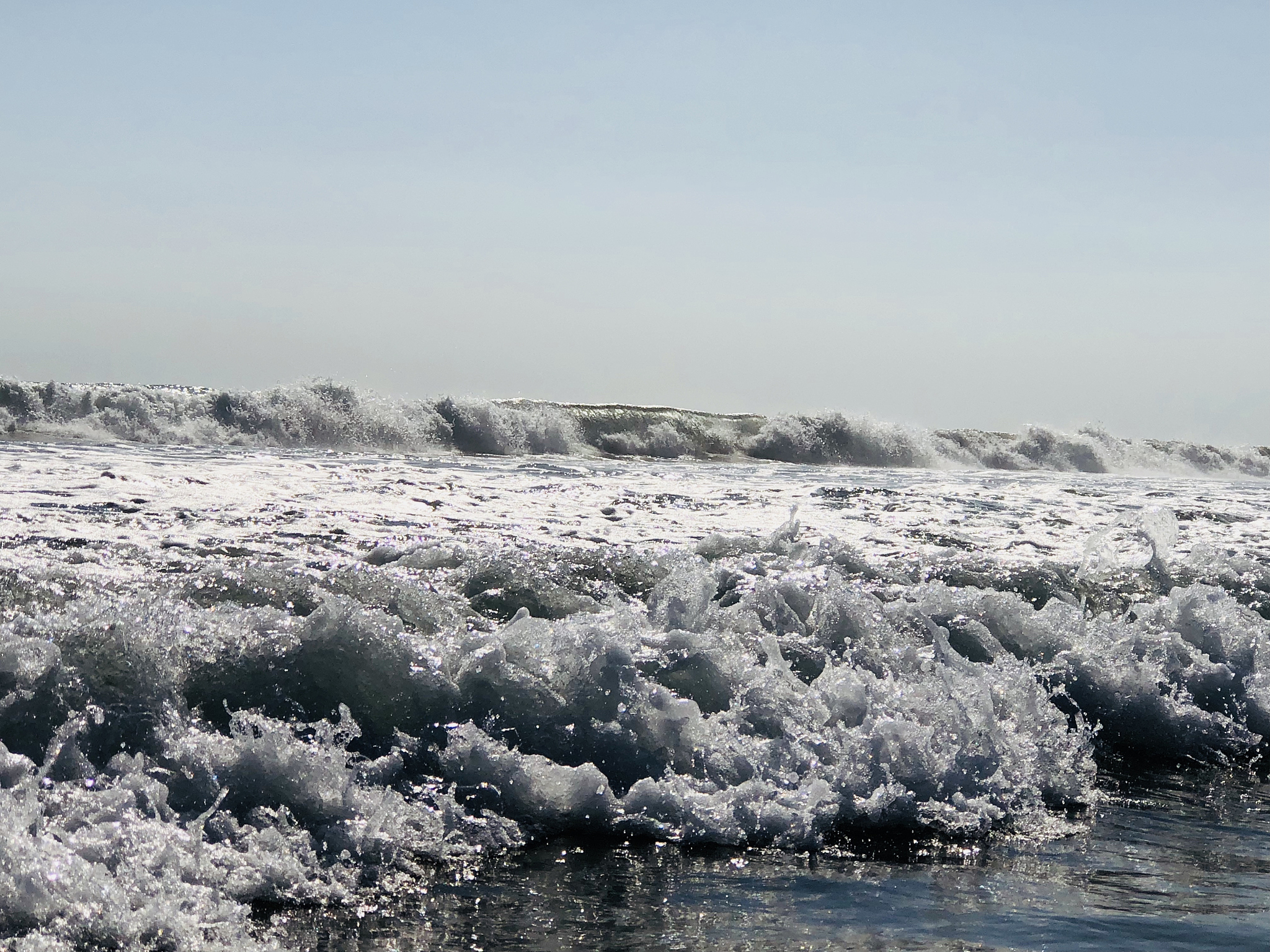 海啸传播模型详解：原理、应用及重要性